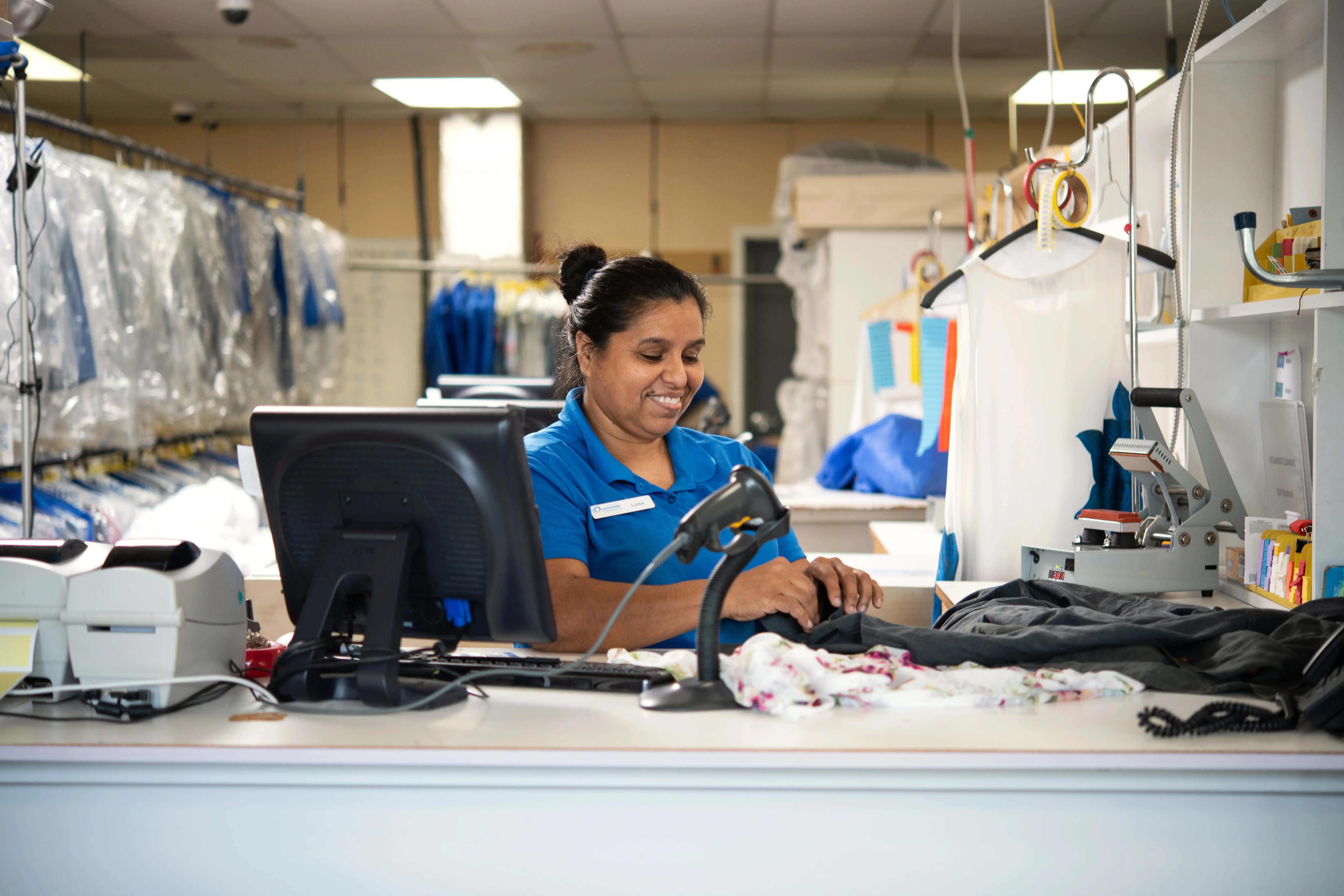 Oceanside Cleaners - Image 10