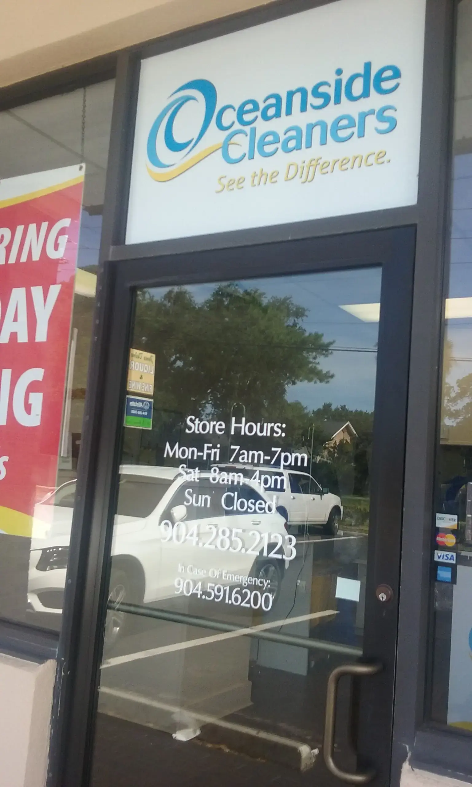 Oceanside Cleaners - Image 18