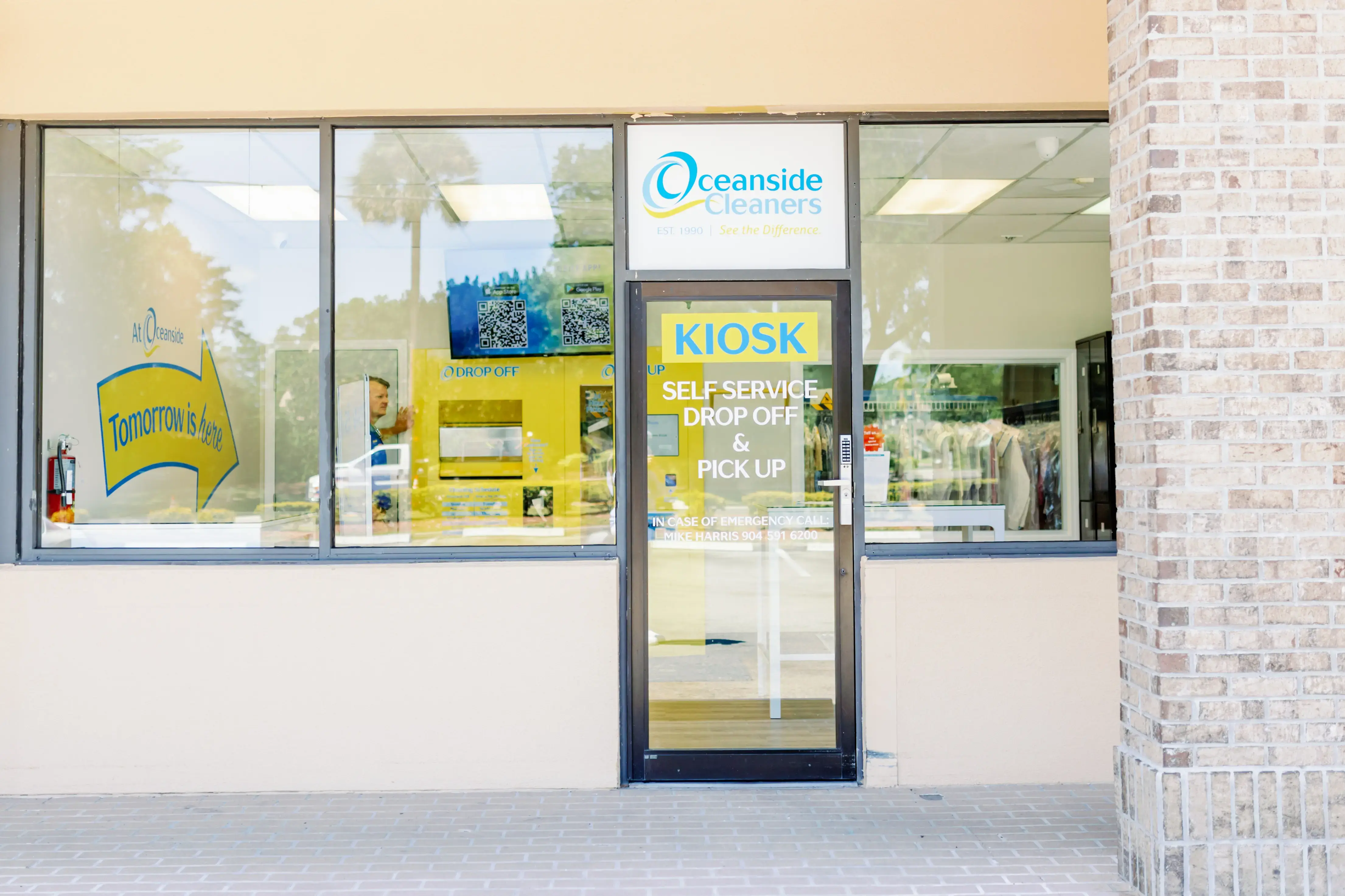 Oceanside Cleaners - Image 5