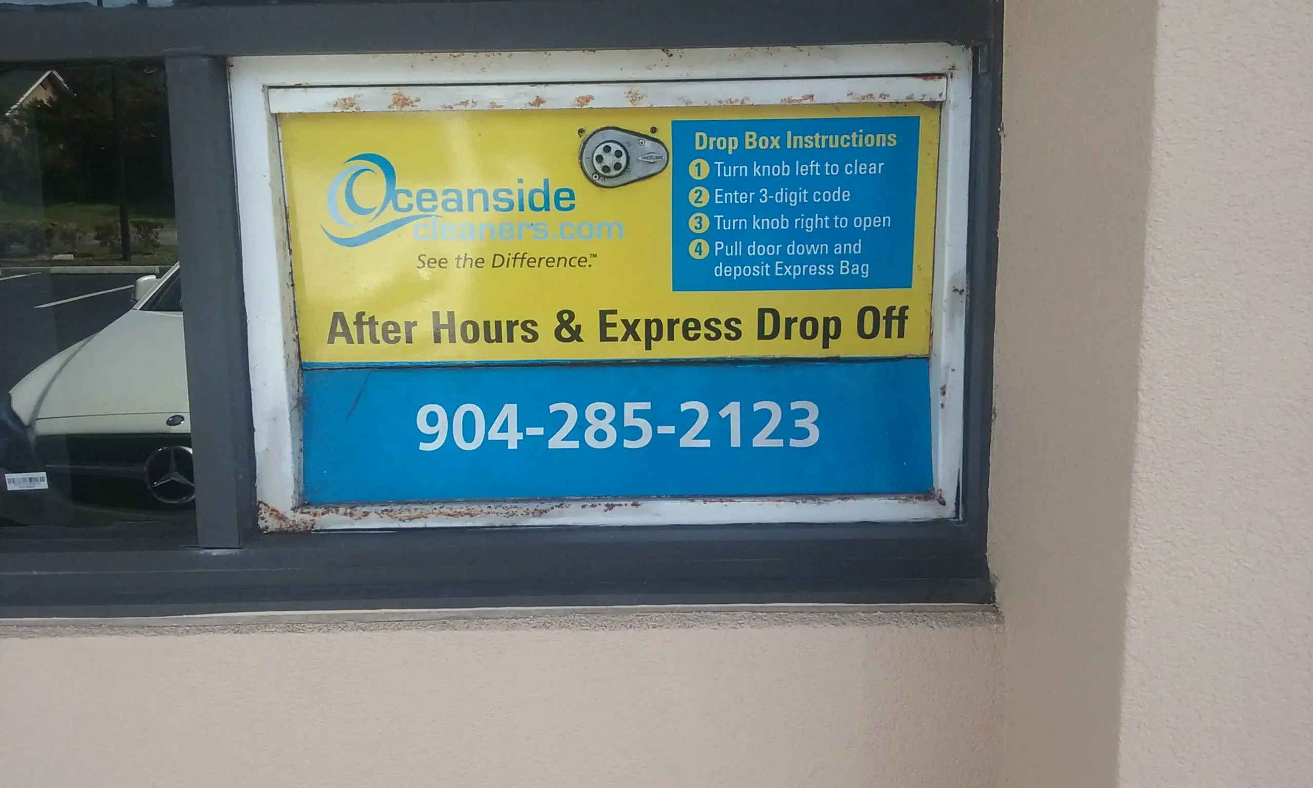 Oceanside Cleaners thumbnail 19