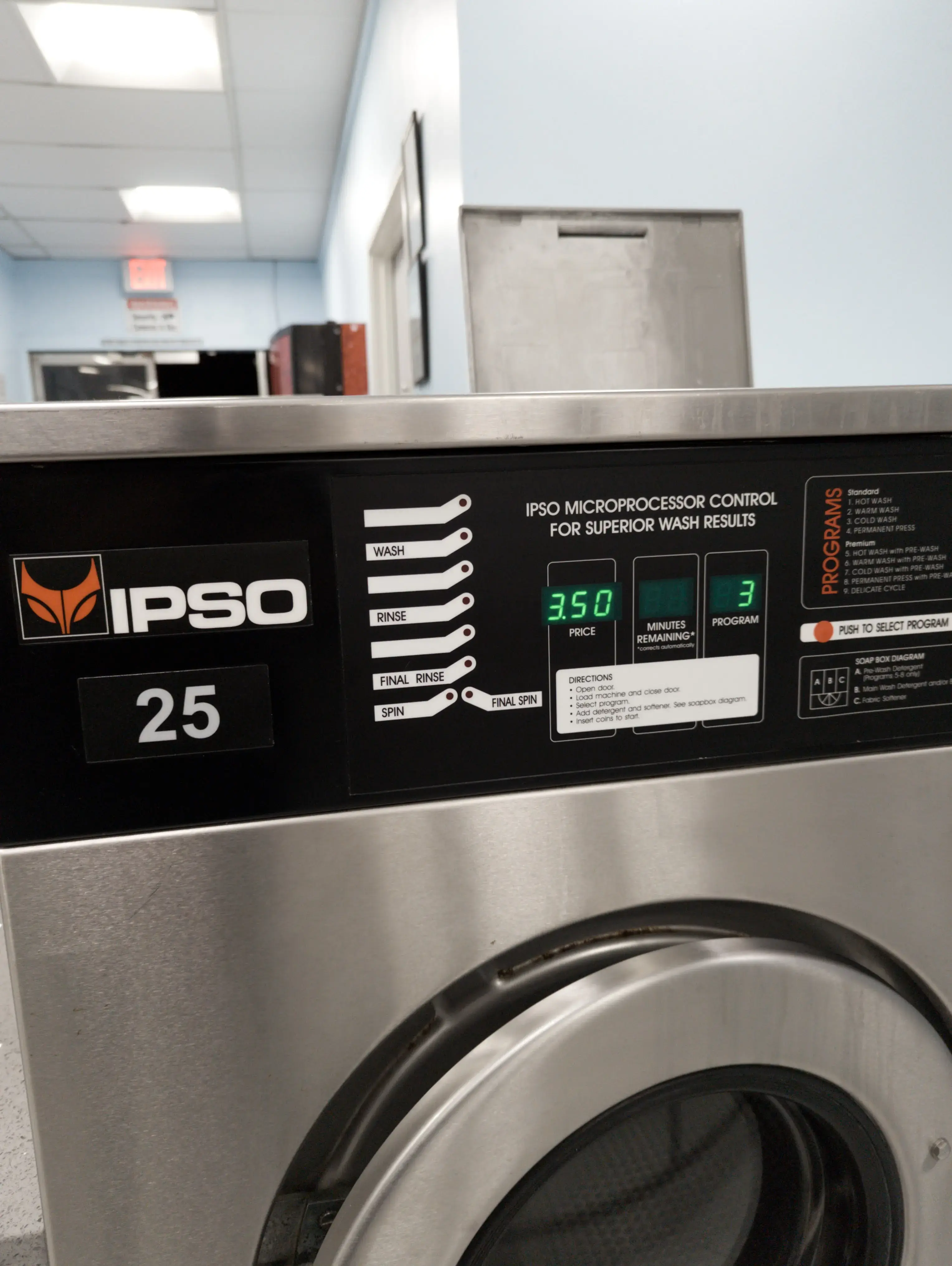 Oceanside Laundry - Image 13