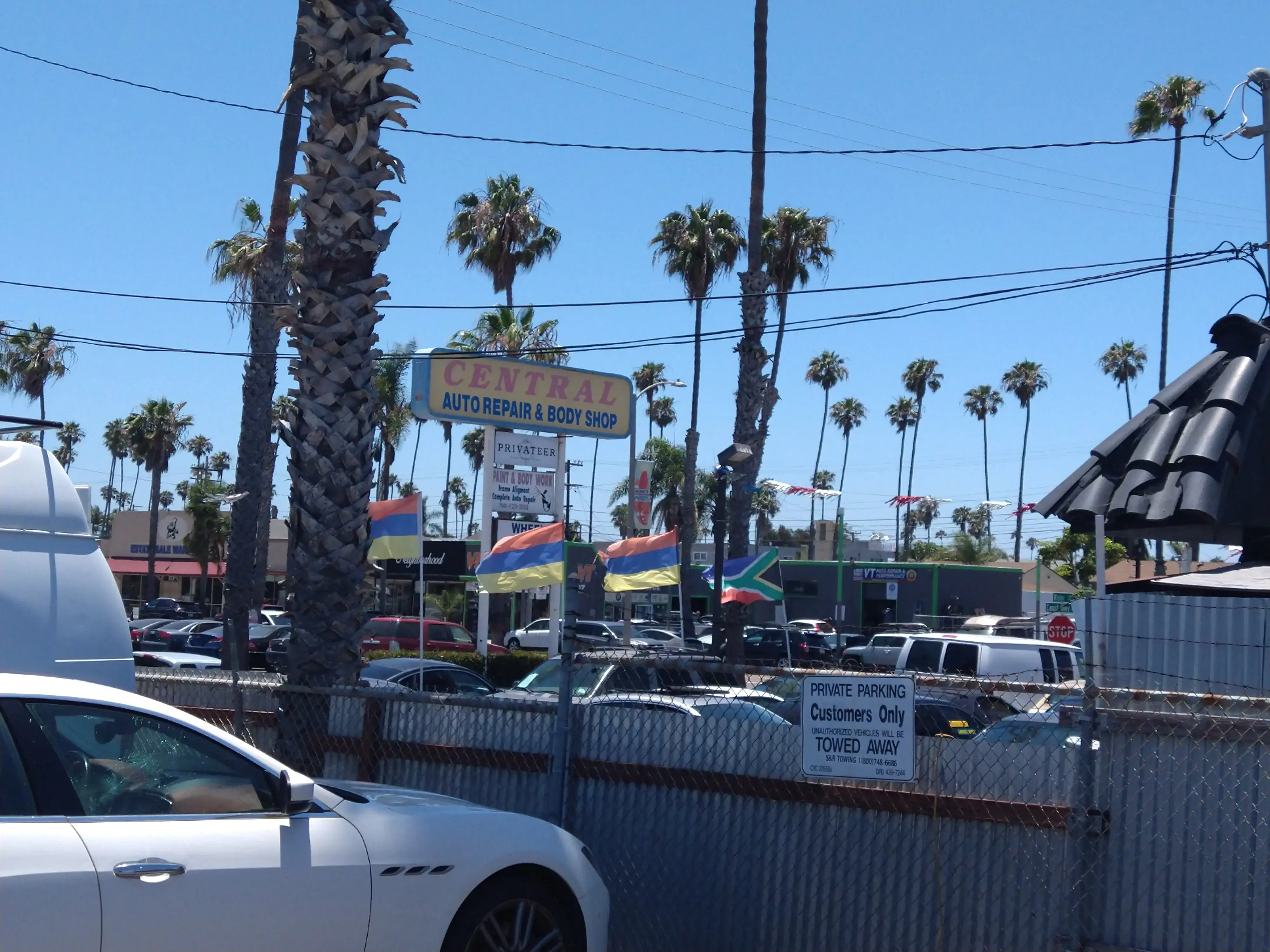 Oceanside Laundry thumbnail 8