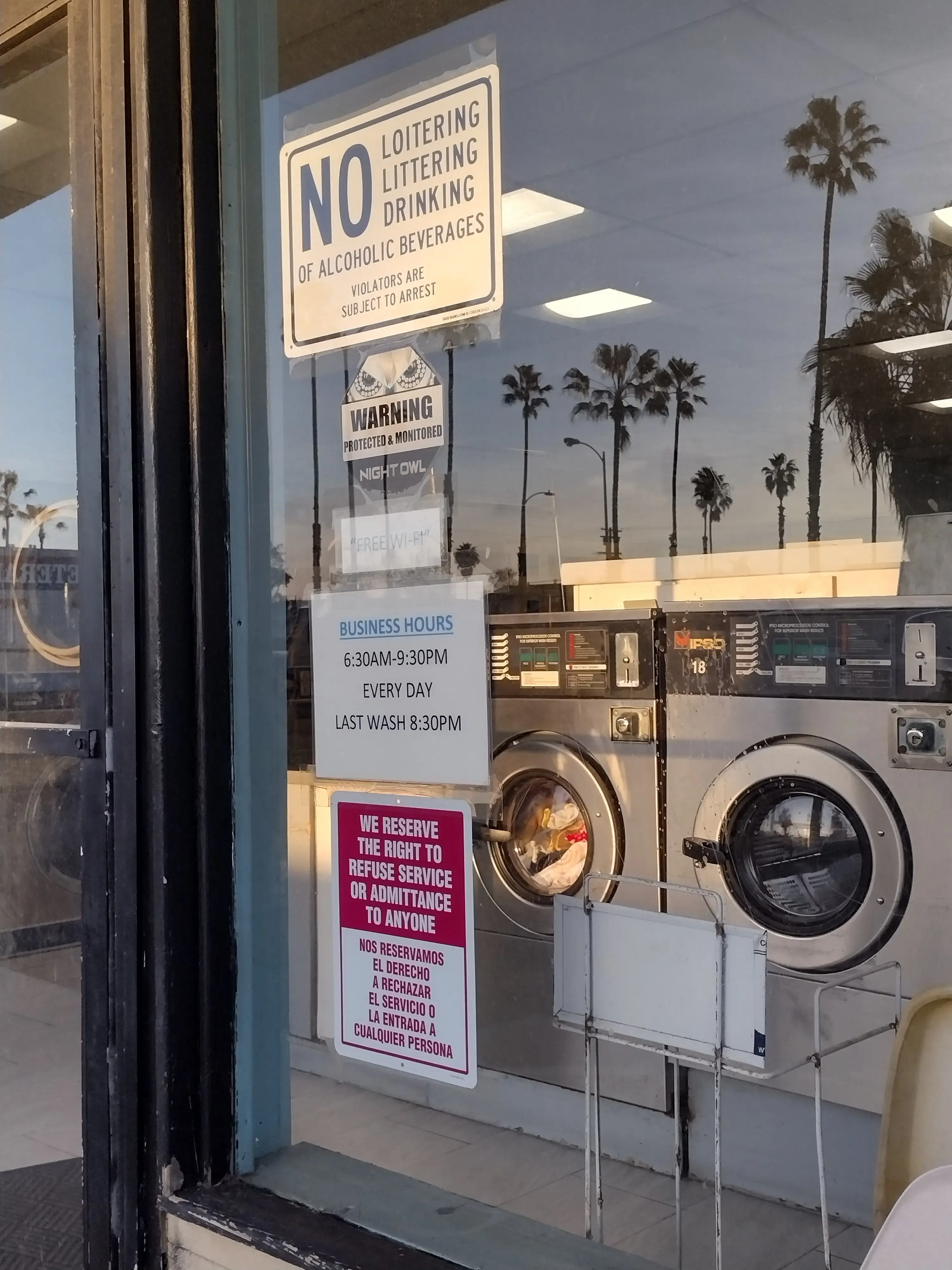 Oceanside Laundry - Image 15