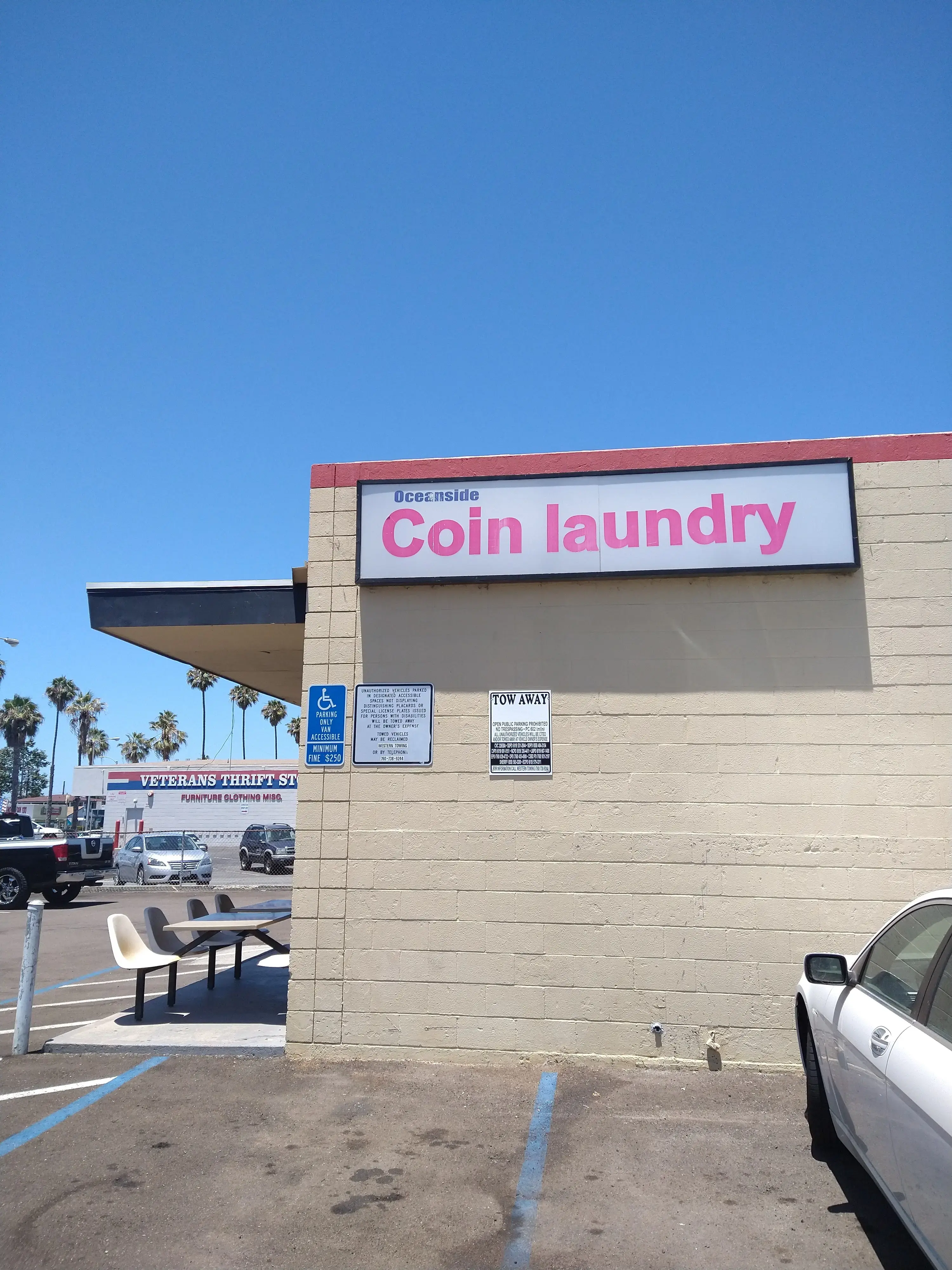 Oceanside Laundry thumbnail 17