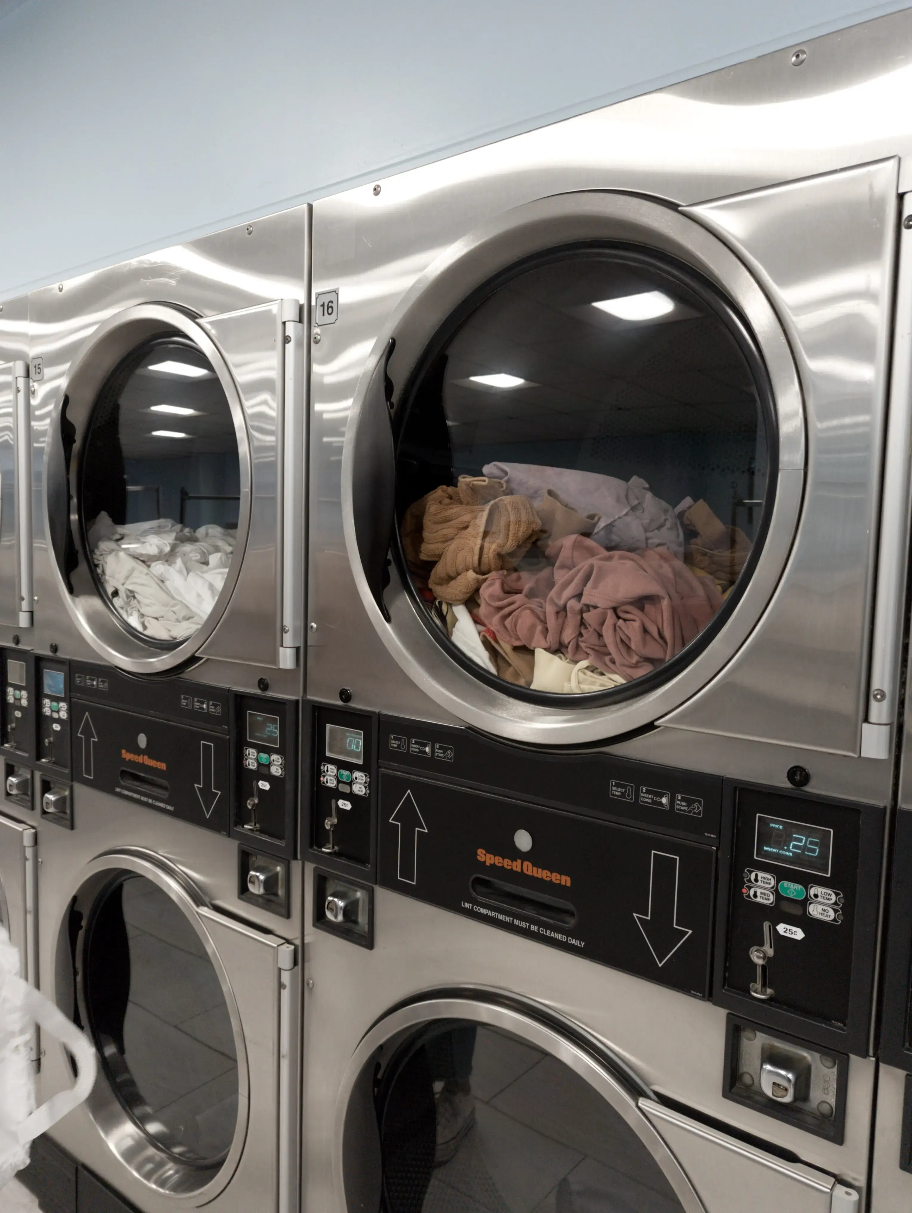 Oceanside Laundry thumbnail 2