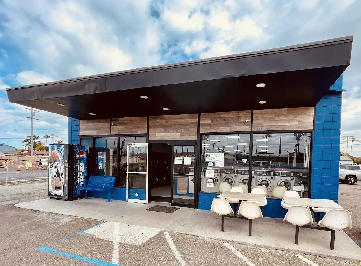 Oceanside Laundry - Image 3