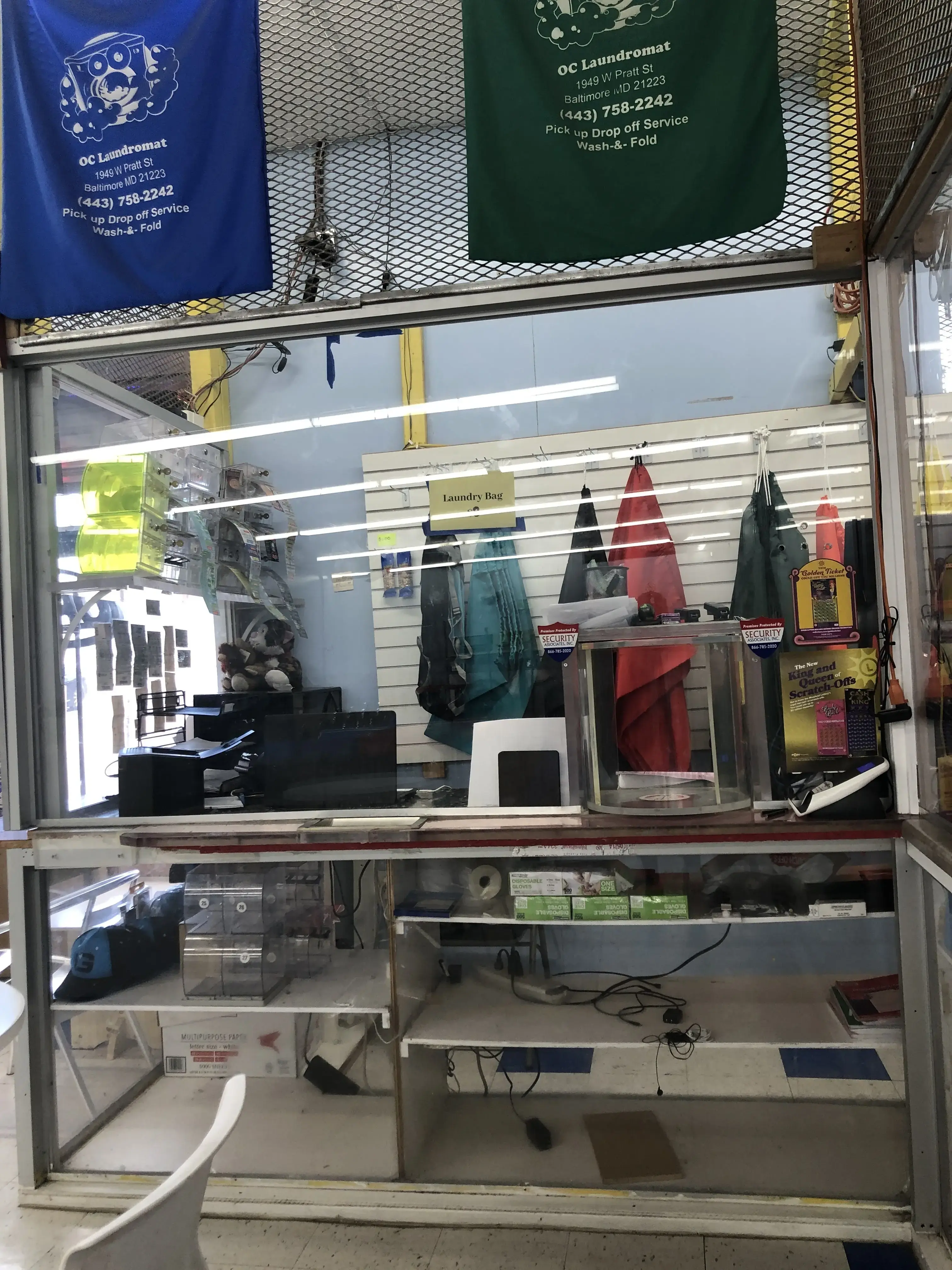 oclaundromat - Image 4