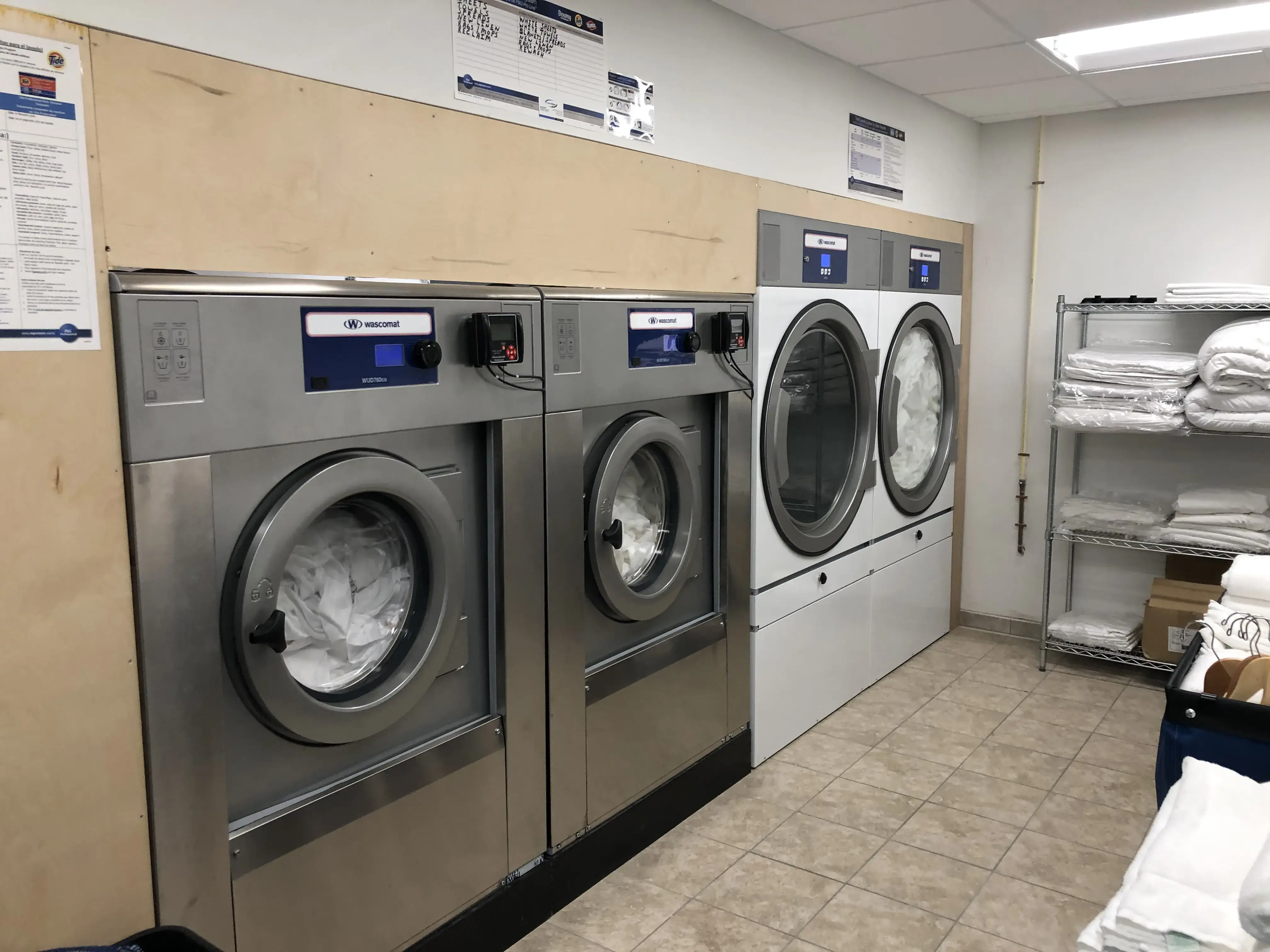 OEM Laundry Parts - Image 15