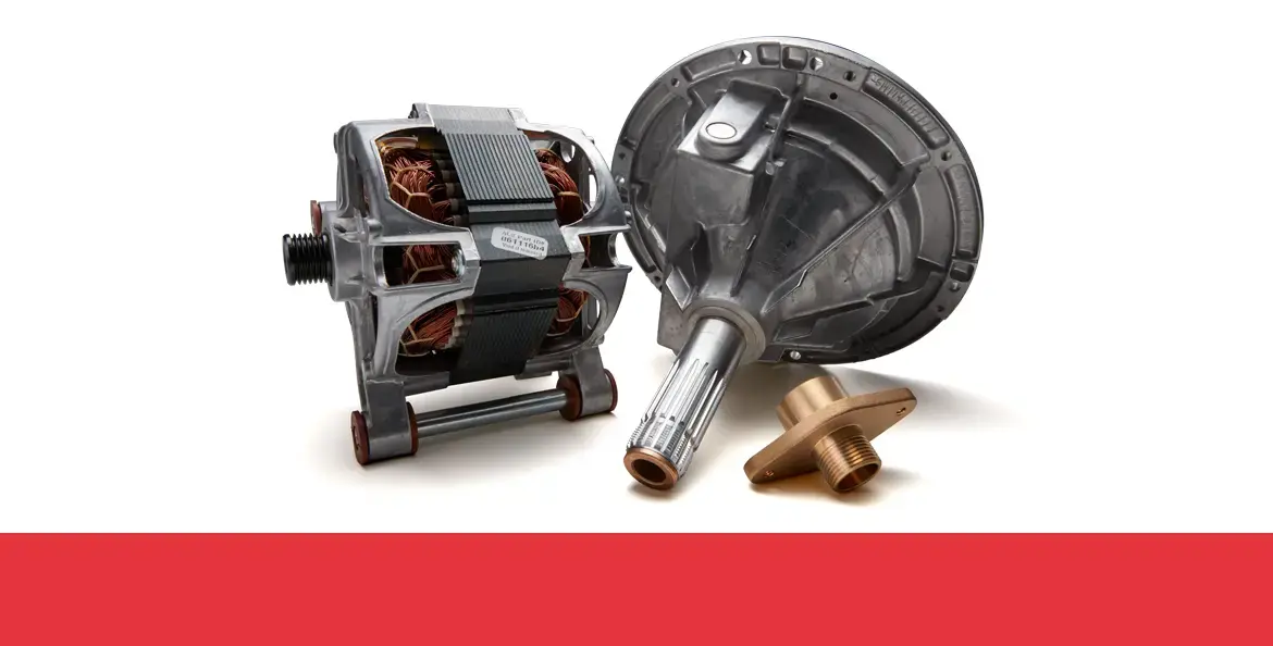 OEM Laundry Parts - Image 18