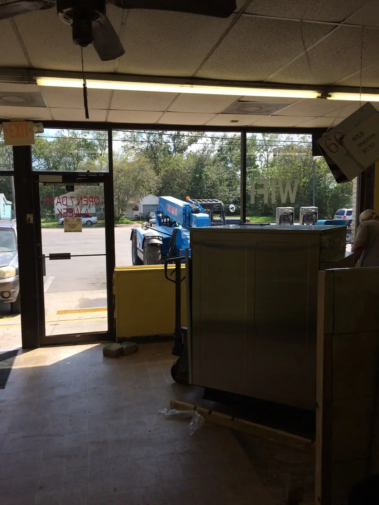 OEM Laundry Parts - Image 4