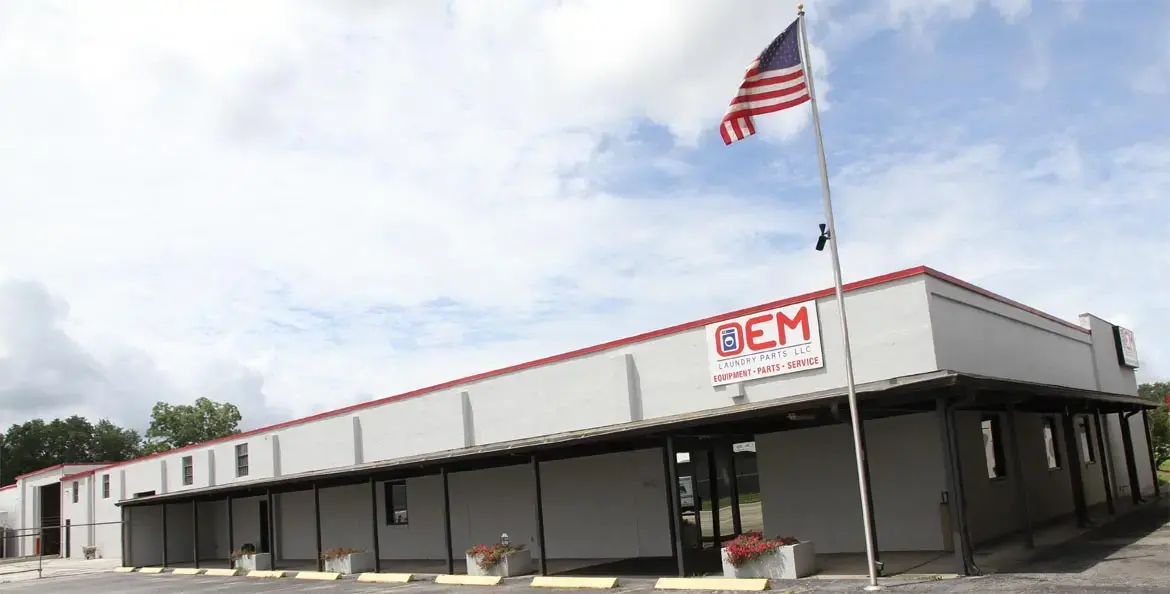 OEM Laundry Parts thumbnail 1