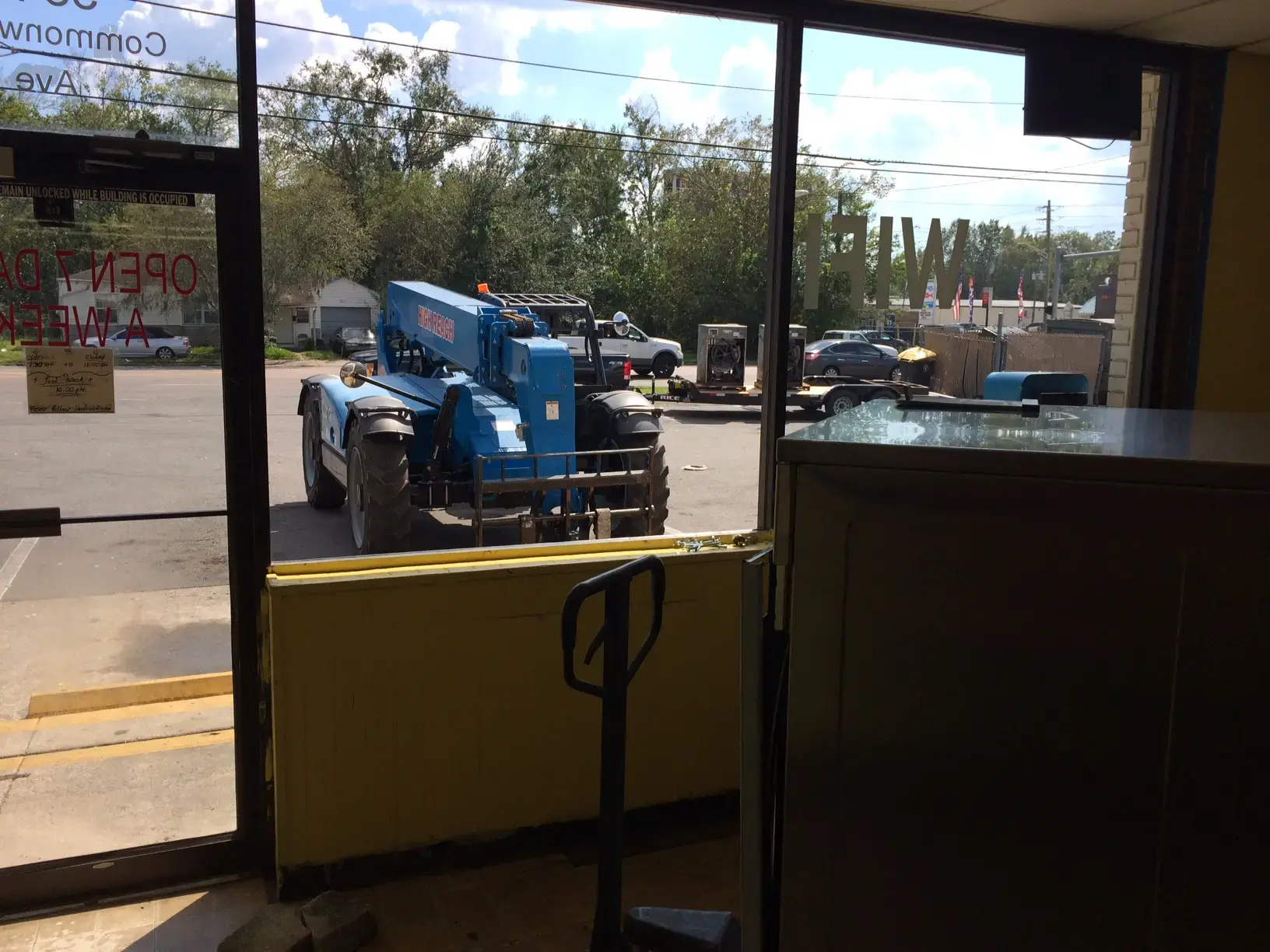 OEM Laundry Parts thumbnail 9