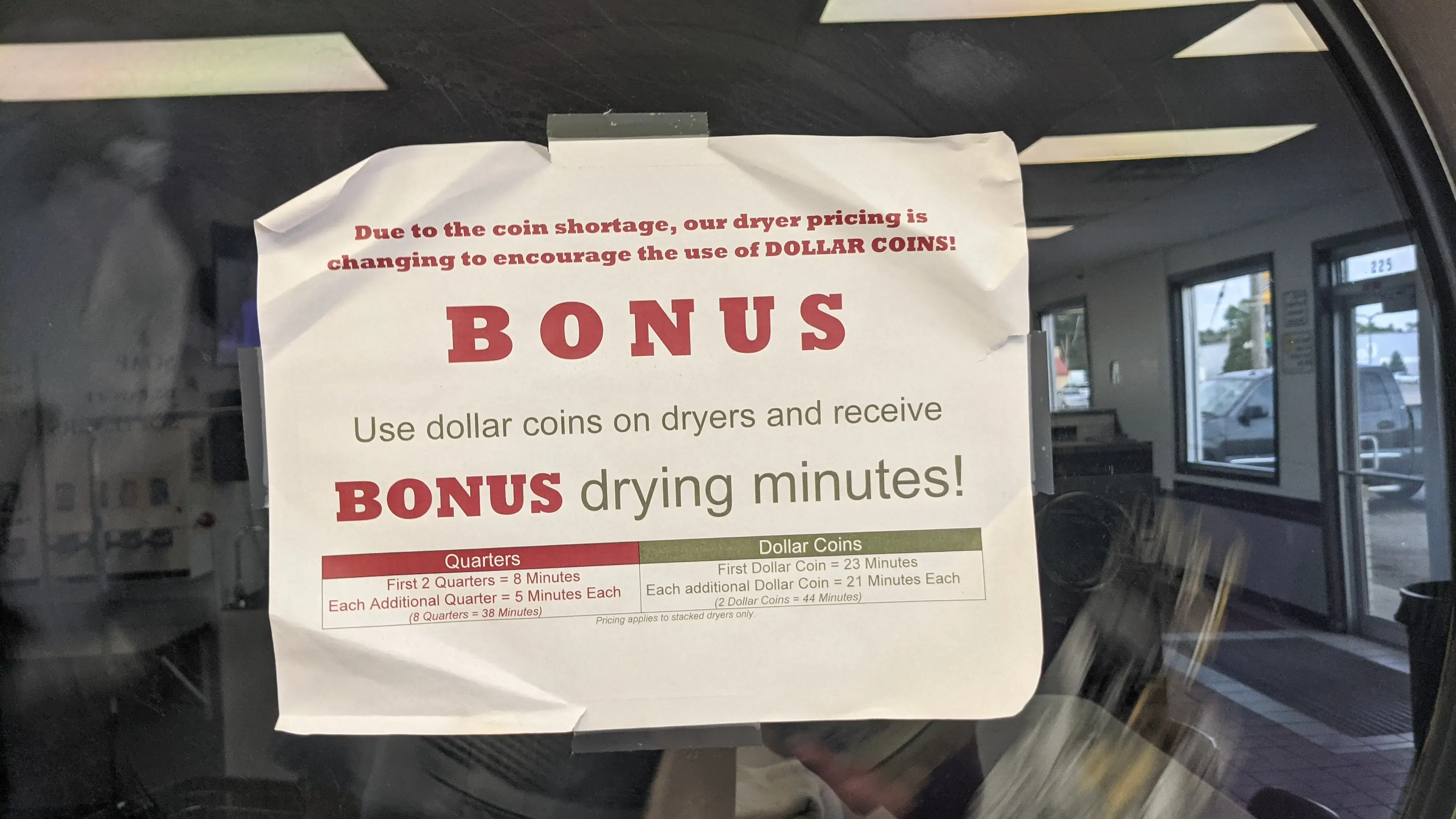 Off Broadway Laundromat - Image 7