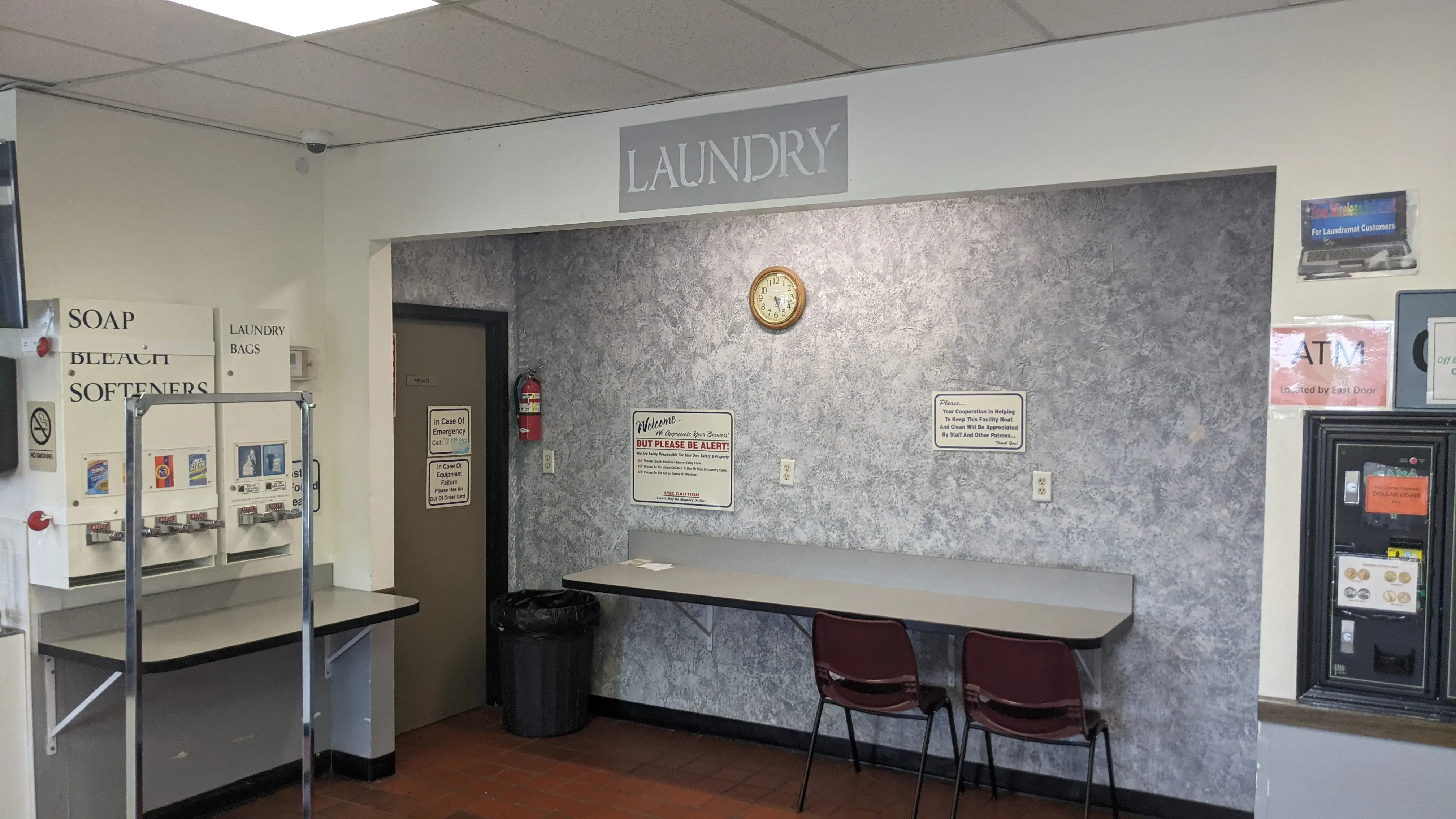 Off Broadway Laundromat thumbnail 5