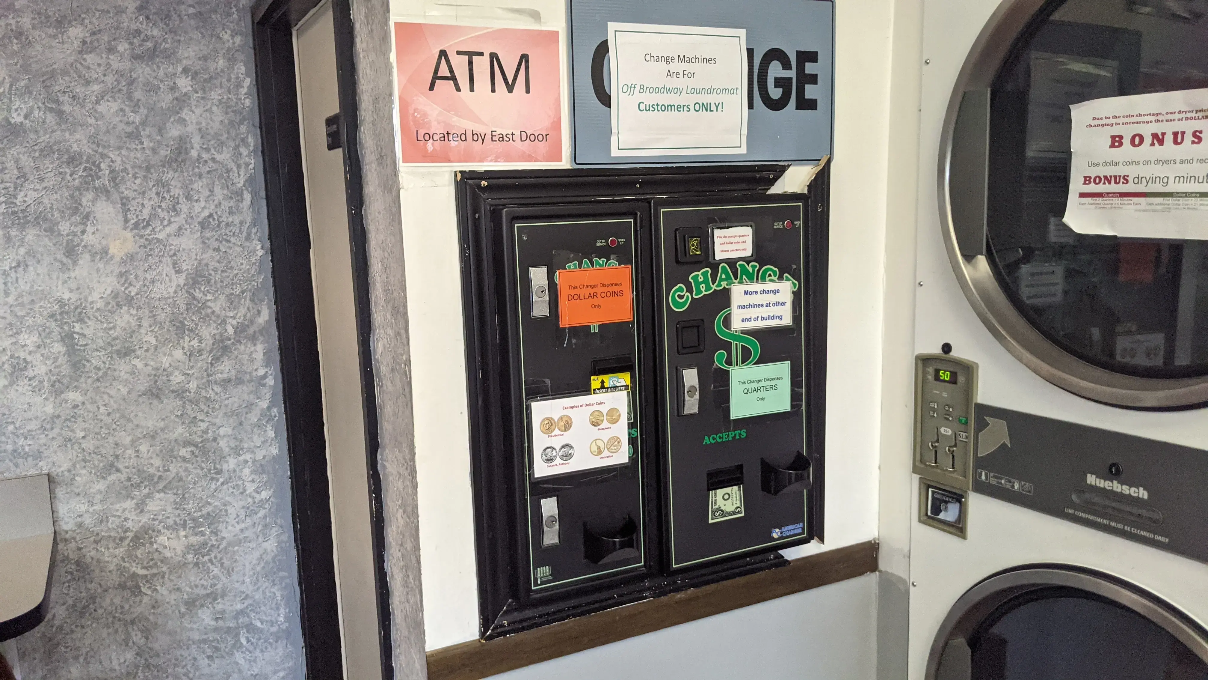 Off Broadway Laundromat - Image 6