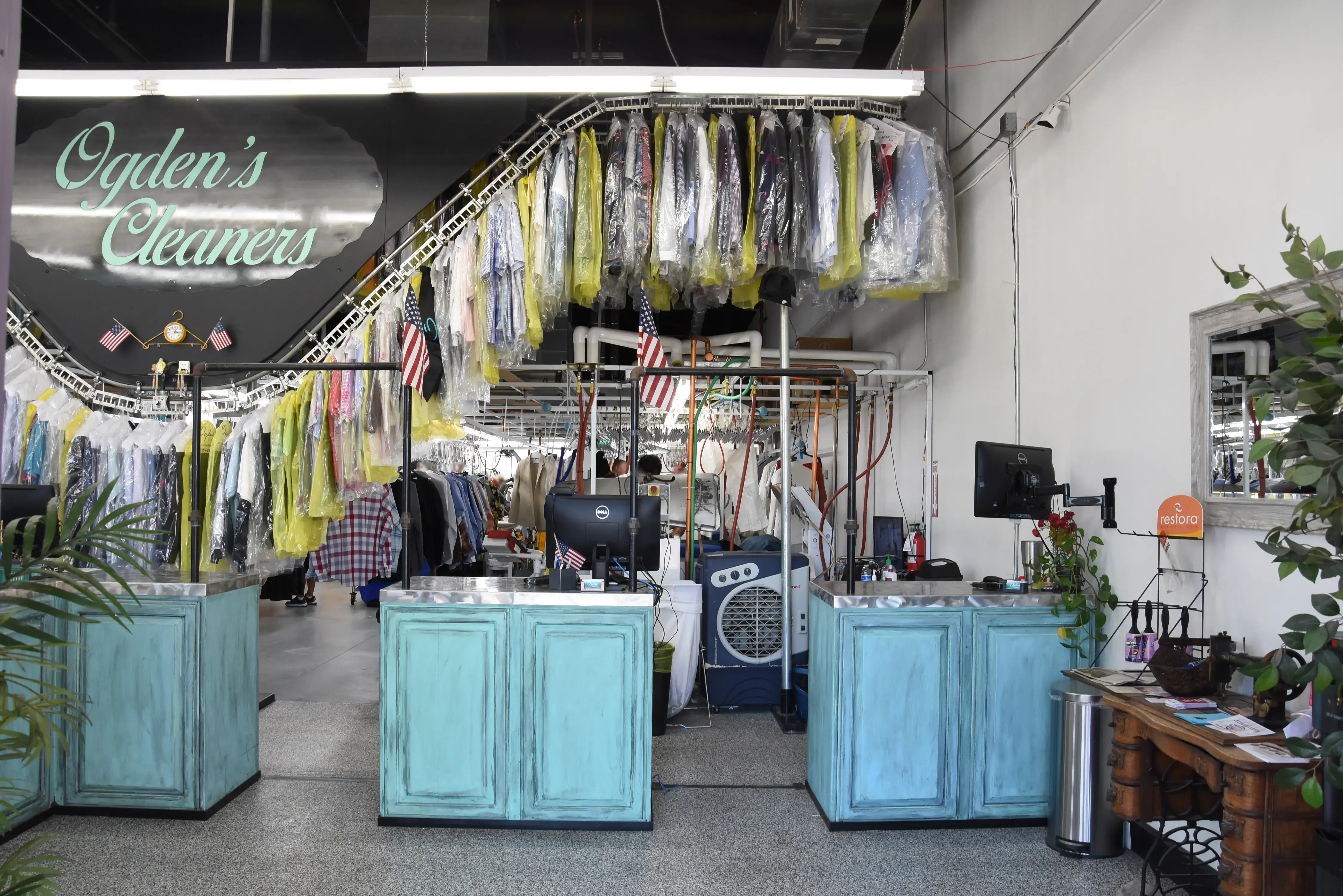 Ogden's Cleaners - Image 4