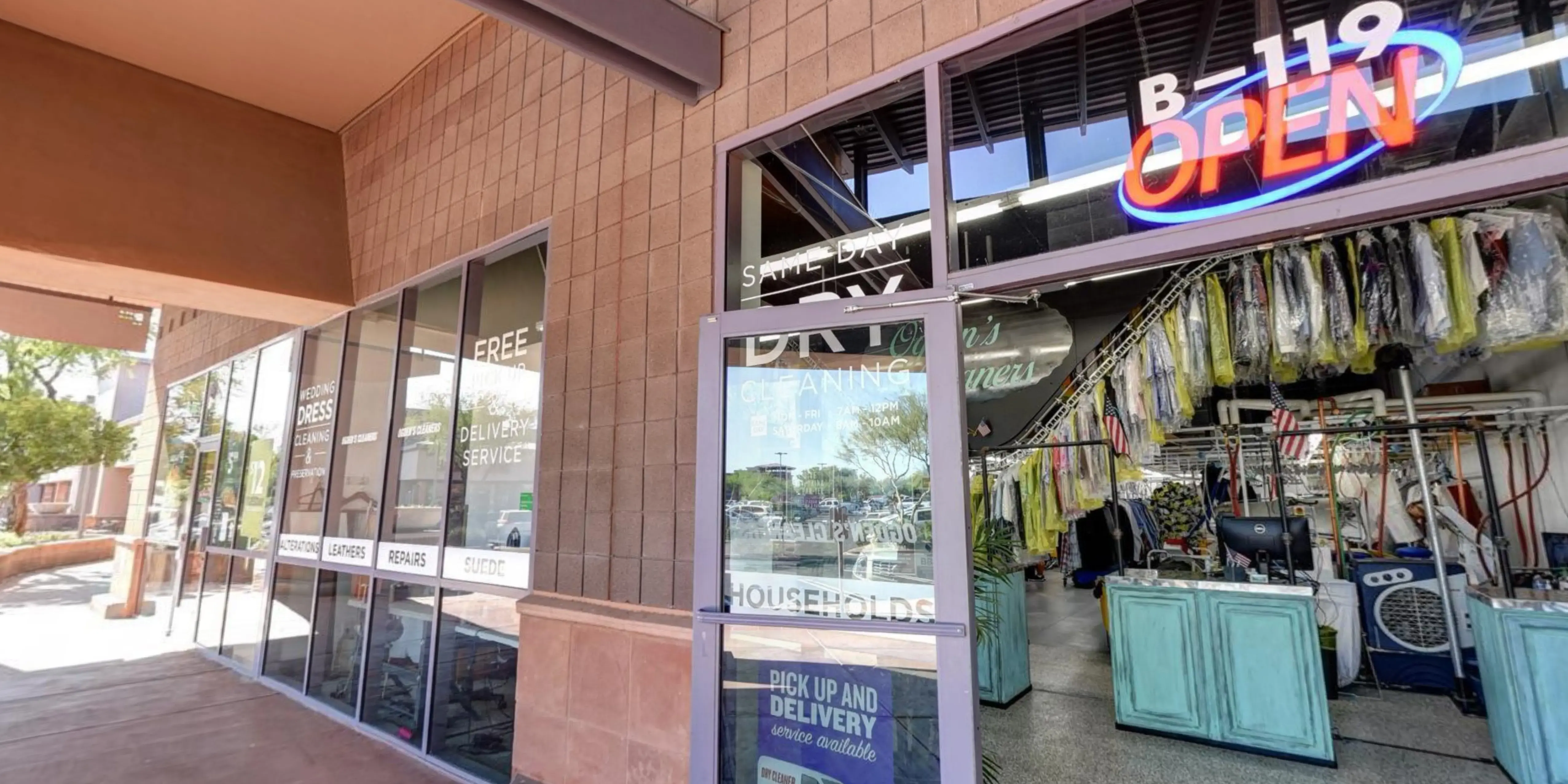 Ogden's Cleaners thumbnail 9
