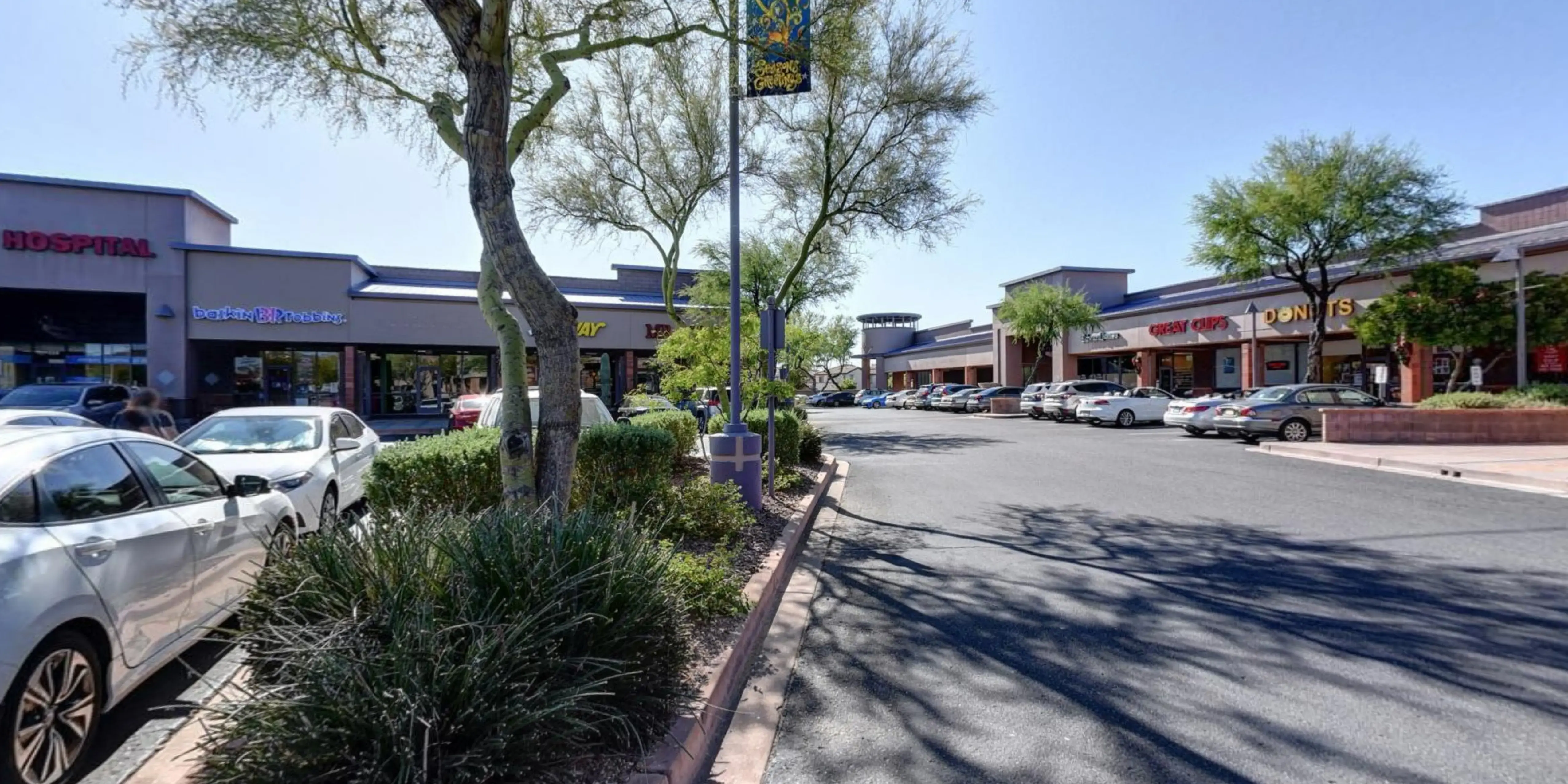 Ogden's Cleaners - Image 3