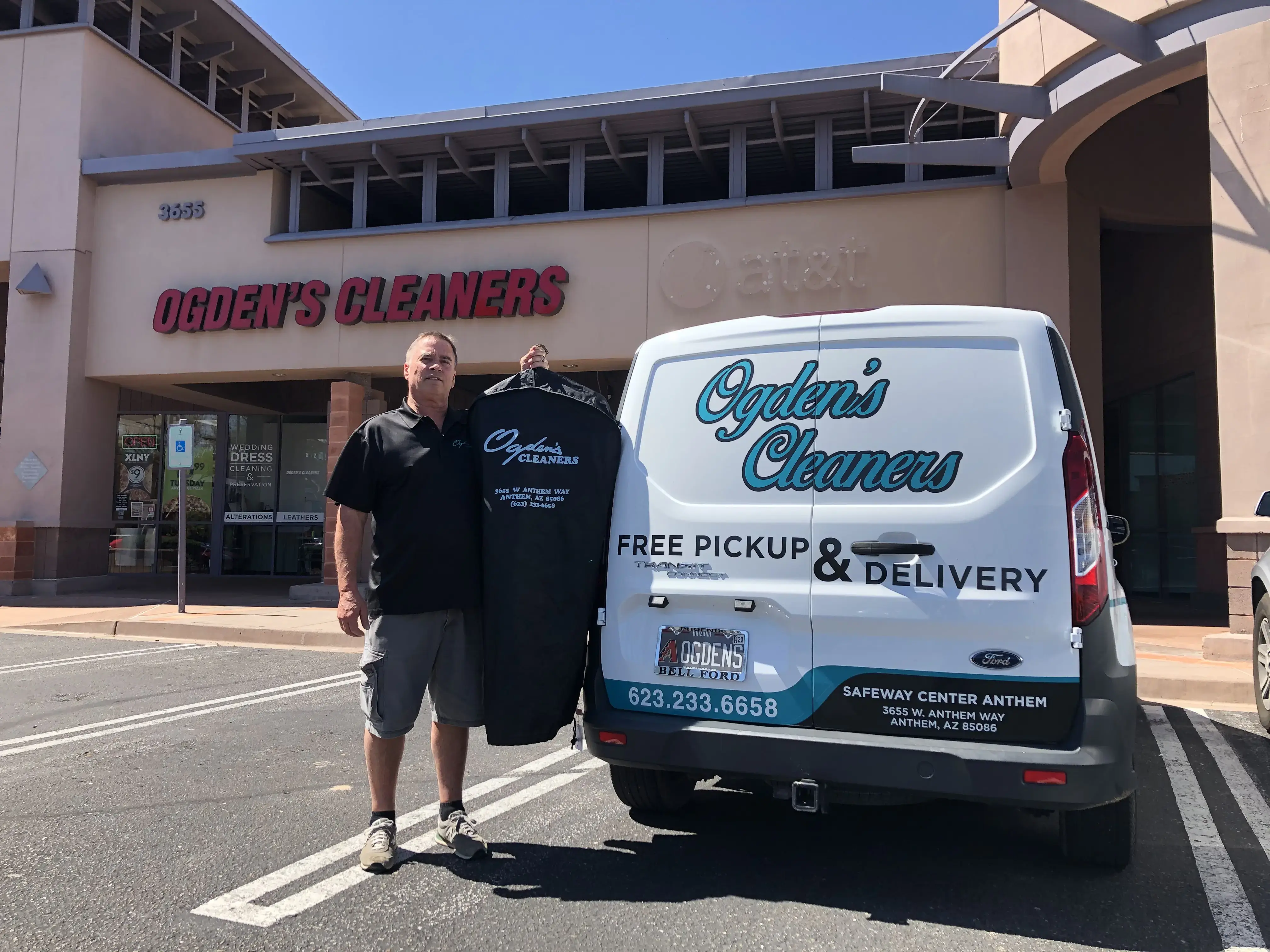 Ogden's Cleaners thumbnail 17