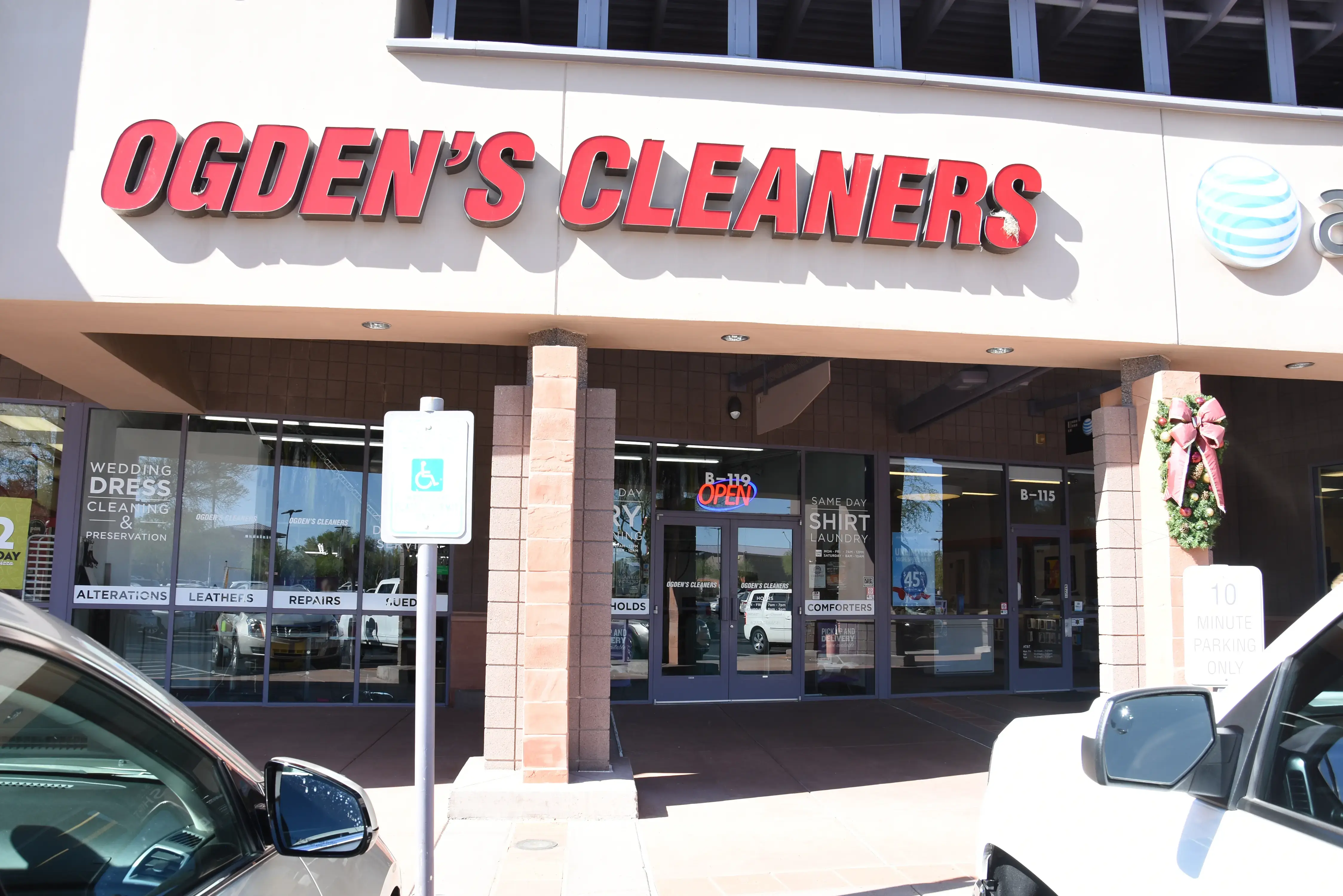 Ogden's Cleaners thumbnail 16