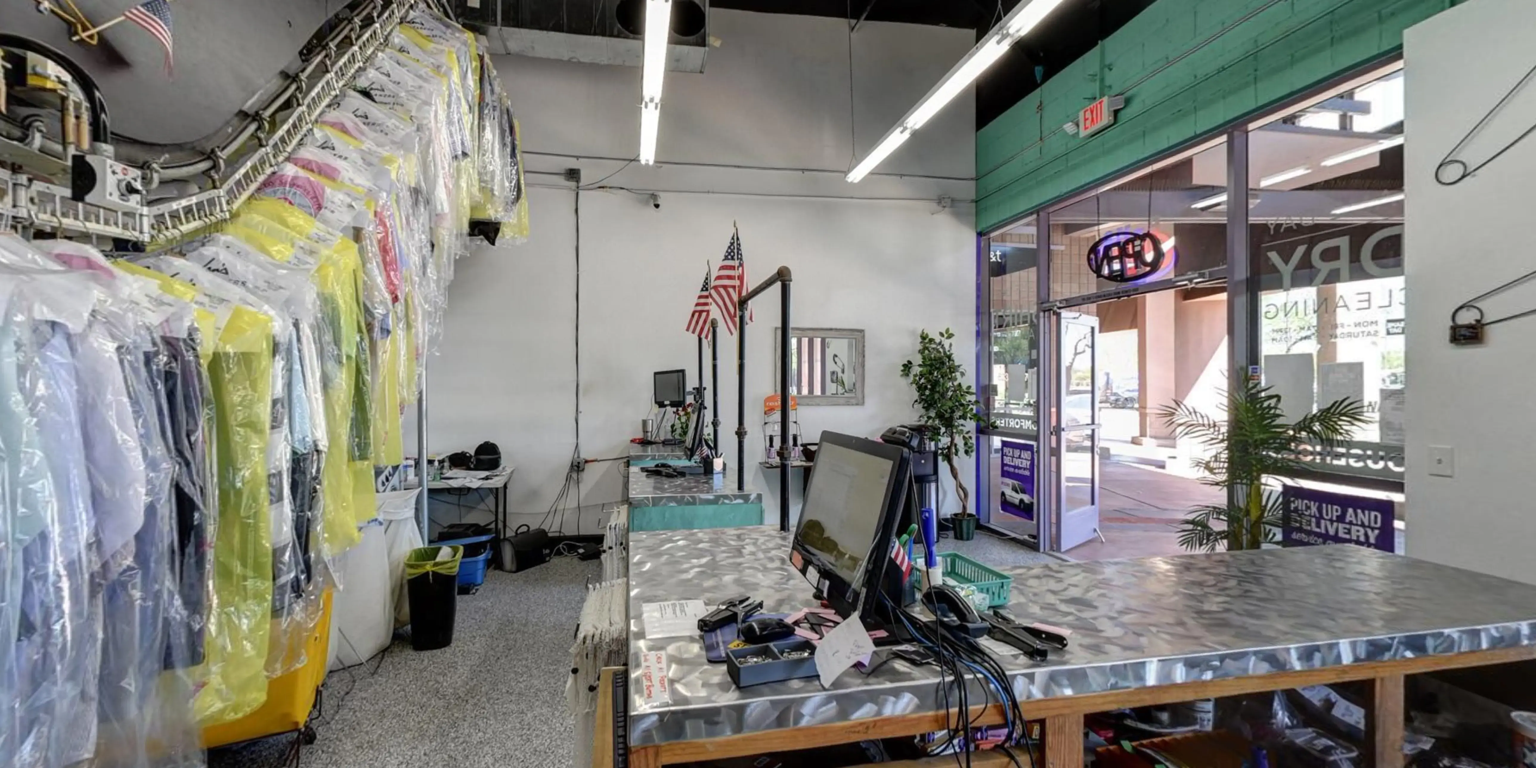 Ogden's Cleaners - Image 5