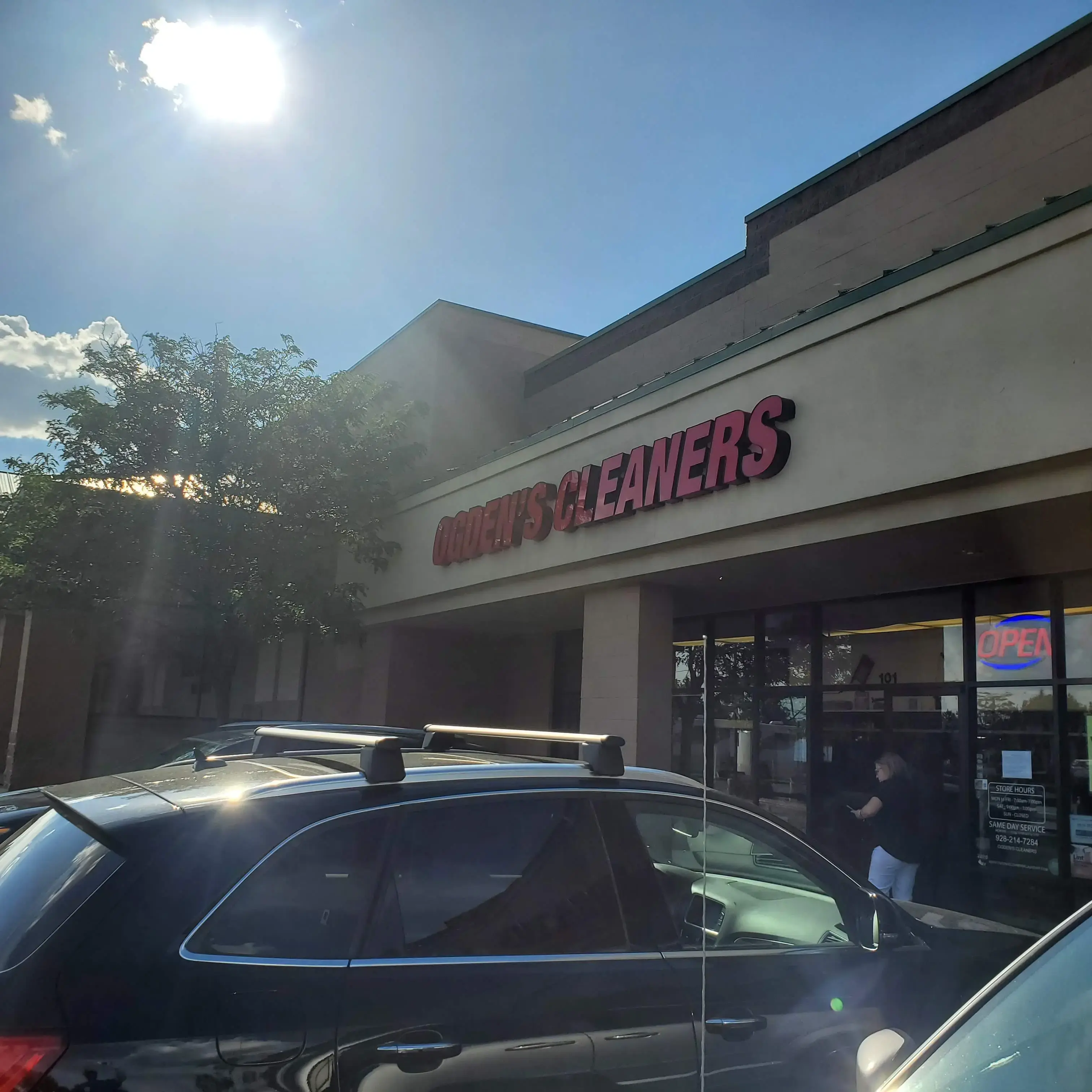 Ogden's Cleaners thumbnail 4