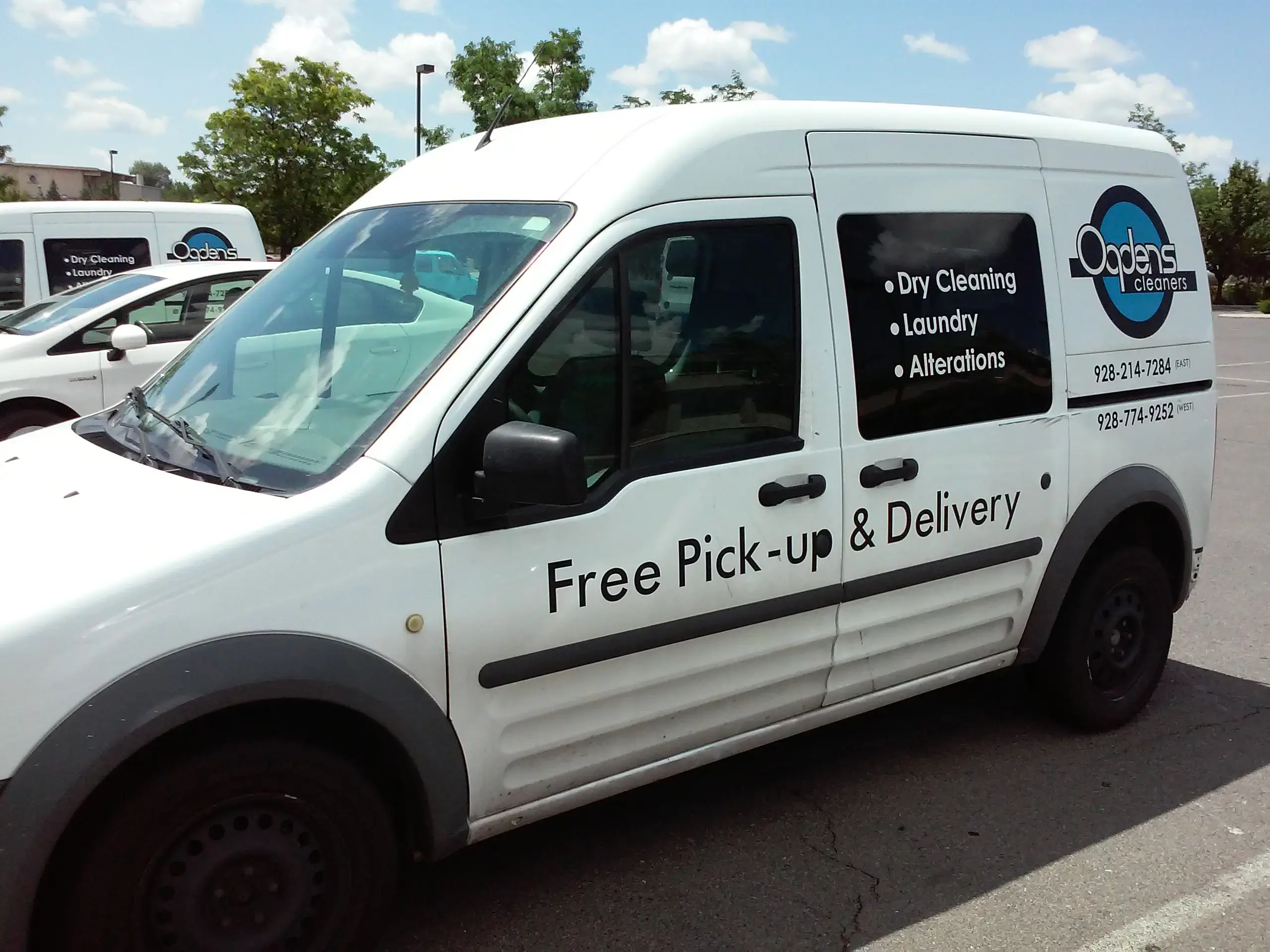 Ogden's Cleaners thumbnail 6