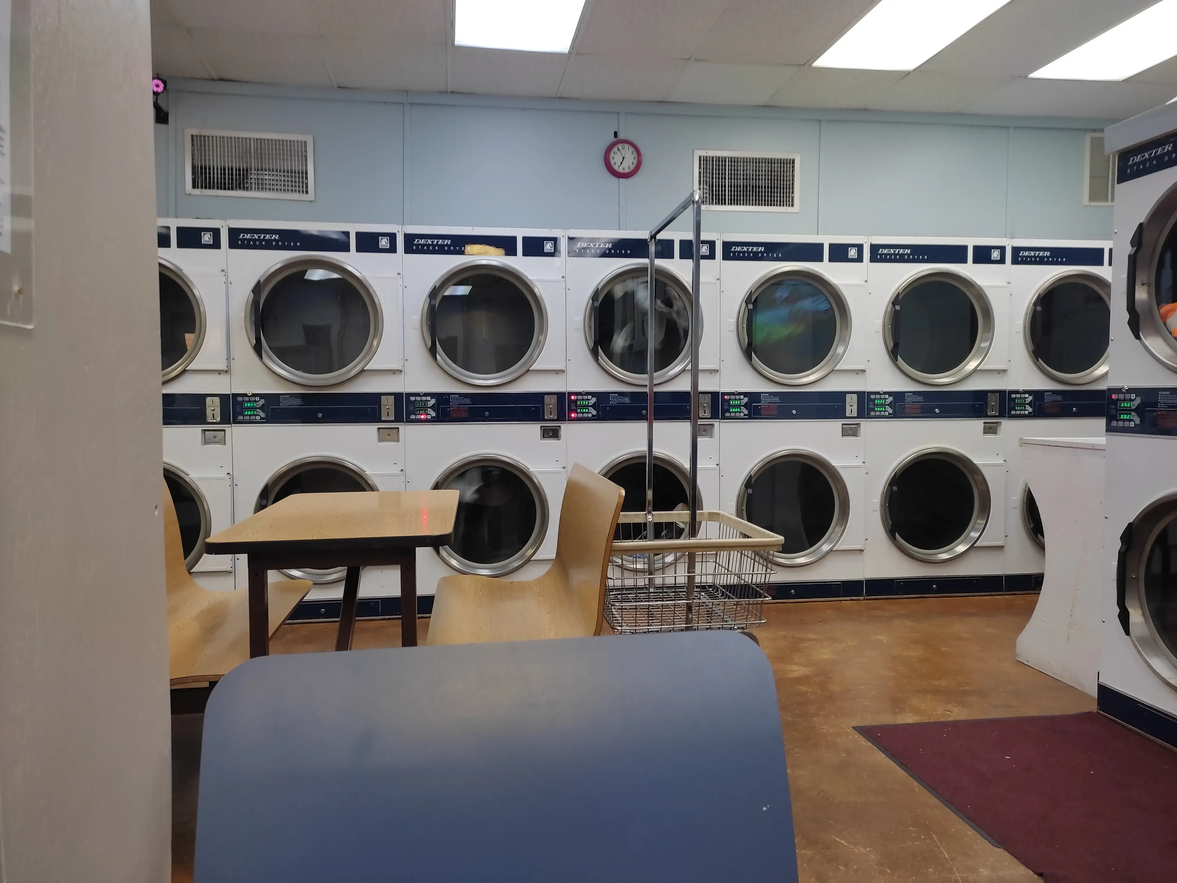 OHZONE Laundromat thumbnail 12