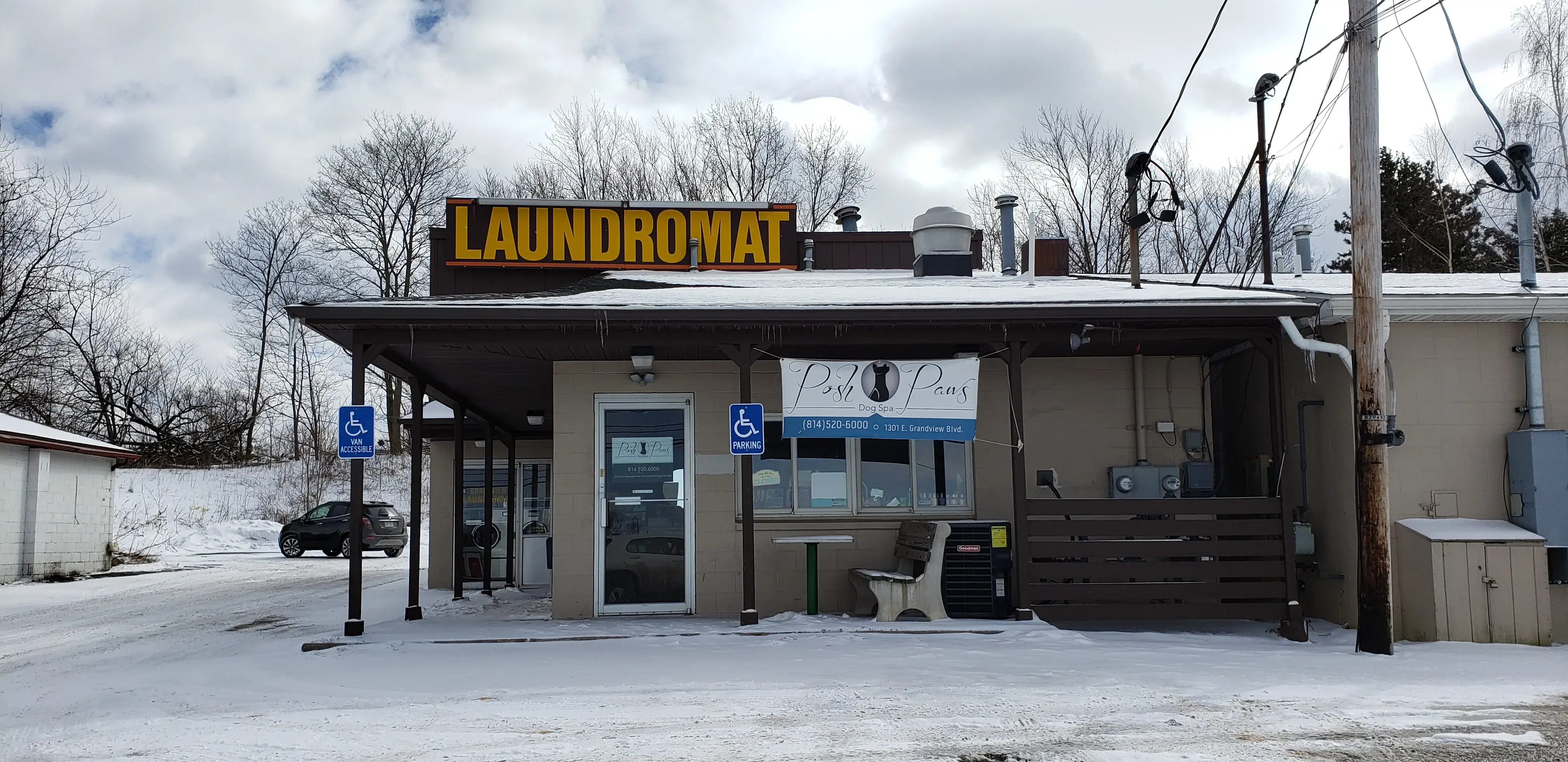 OHZONE Laundromat - Image 7