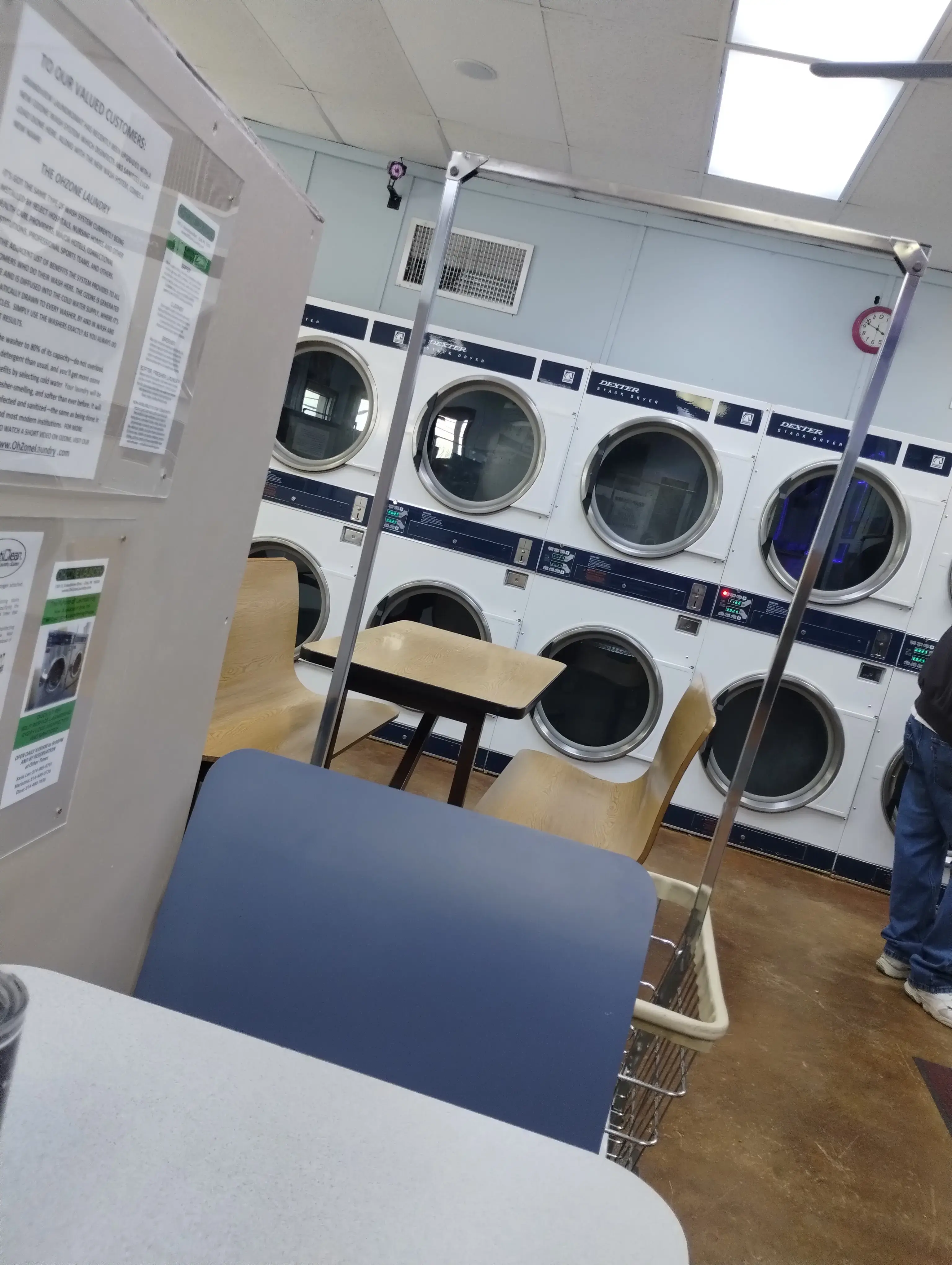 OHZONE Laundromat - Image 10