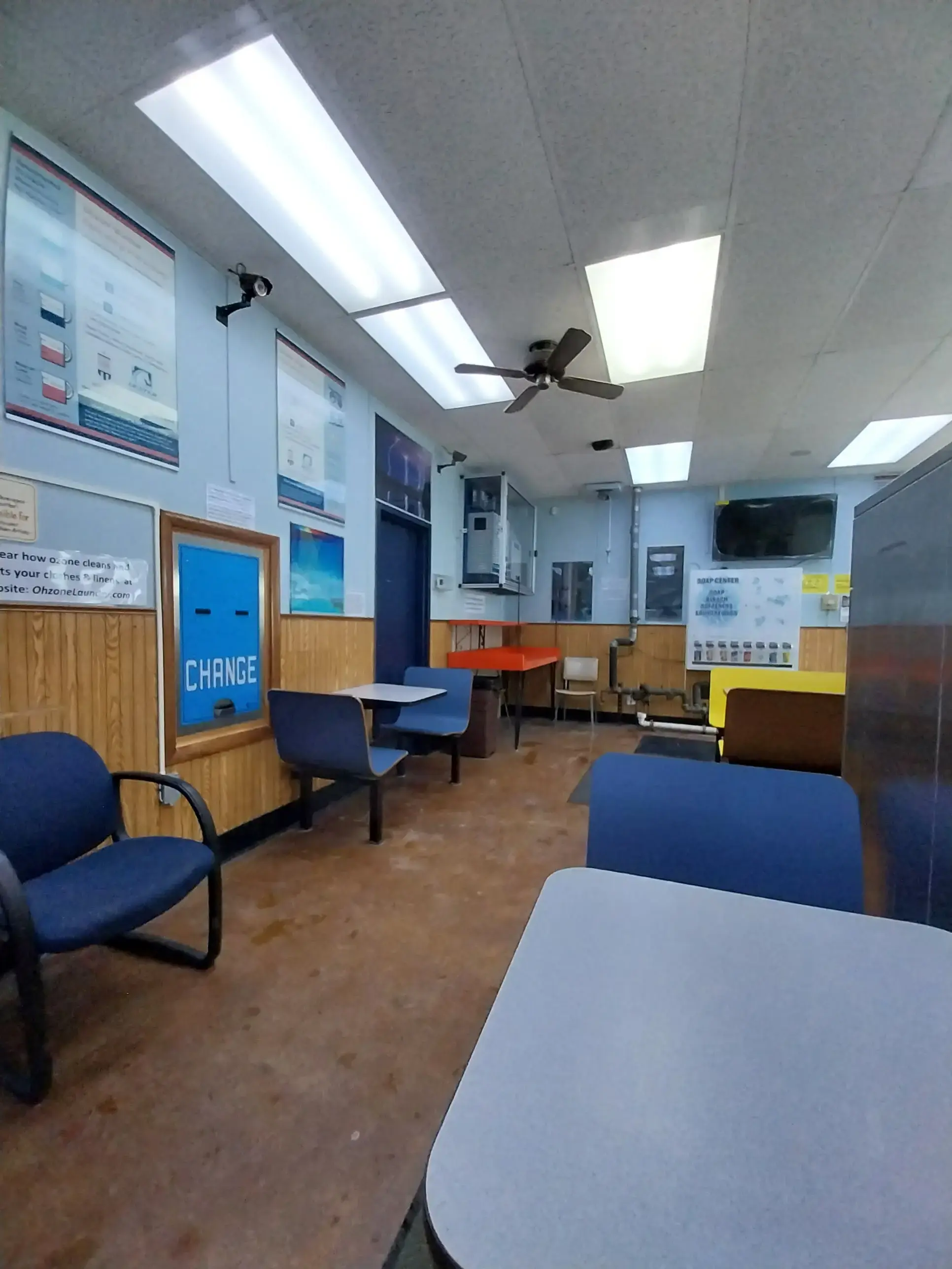 OHZONE Laundromat - Image 4