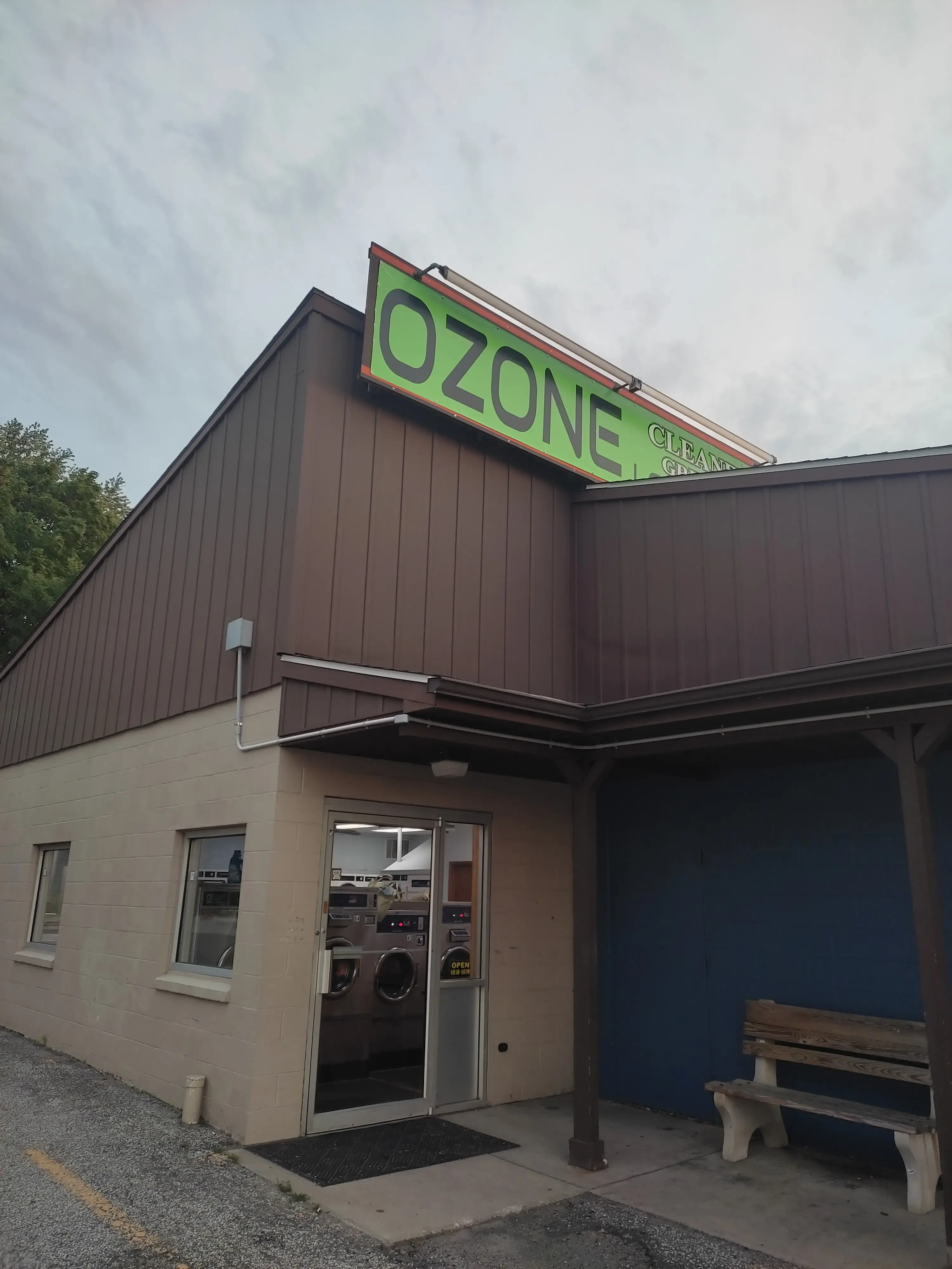 OHZONE Laundromat thumbnail 3