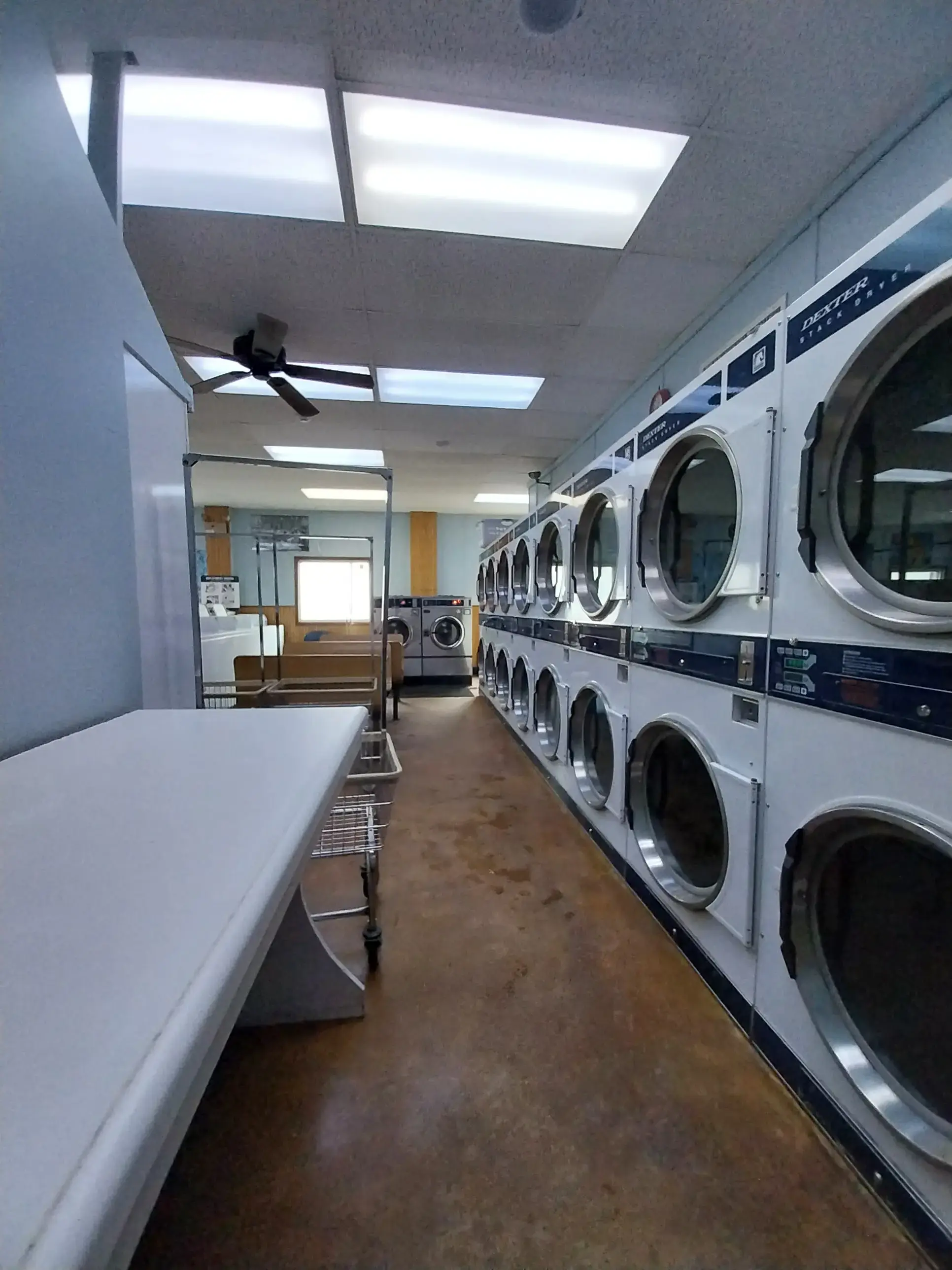 OHZONE Laundromat thumbnail 13