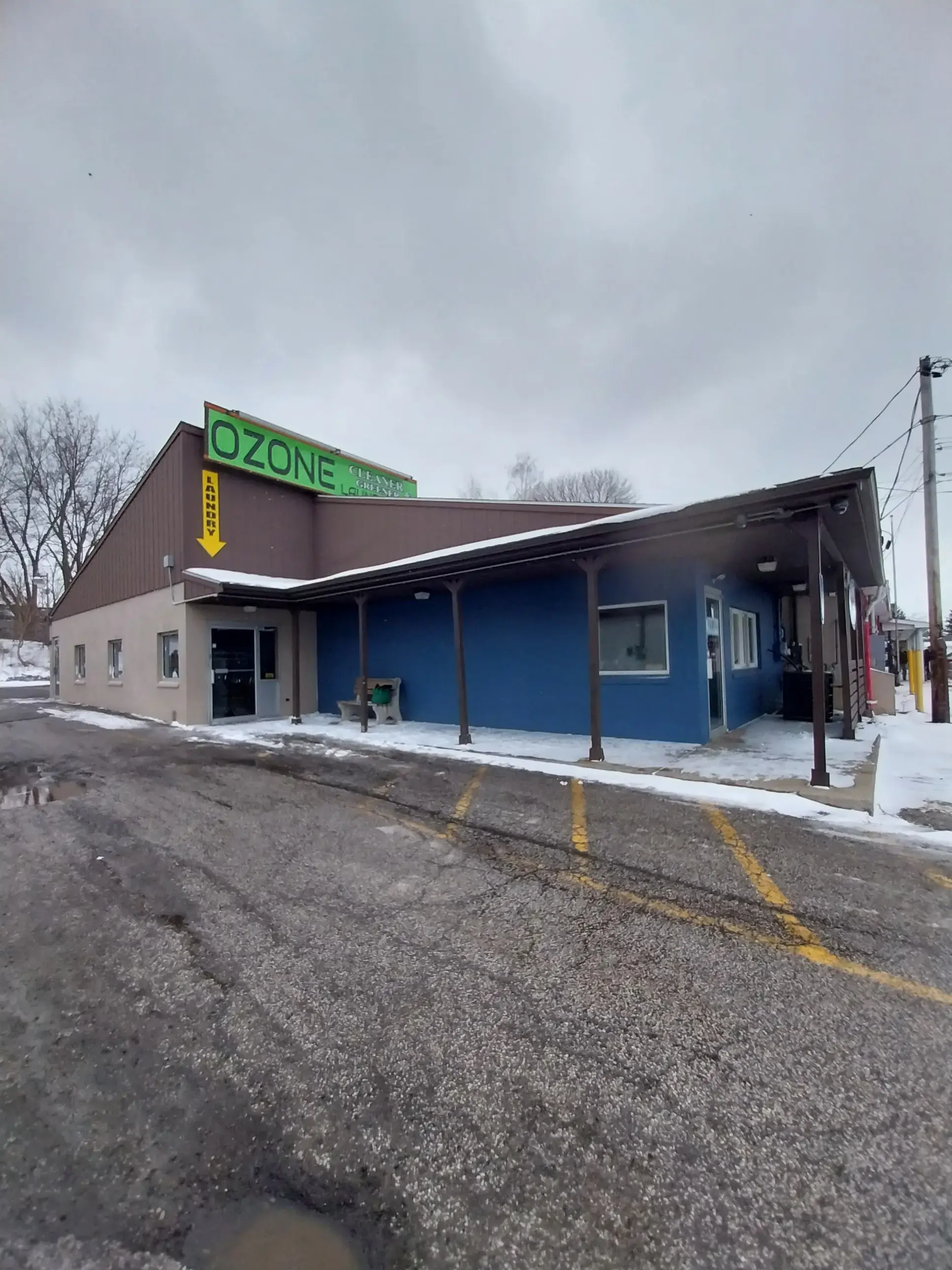 OHZONE Laundromat thumbnail 6