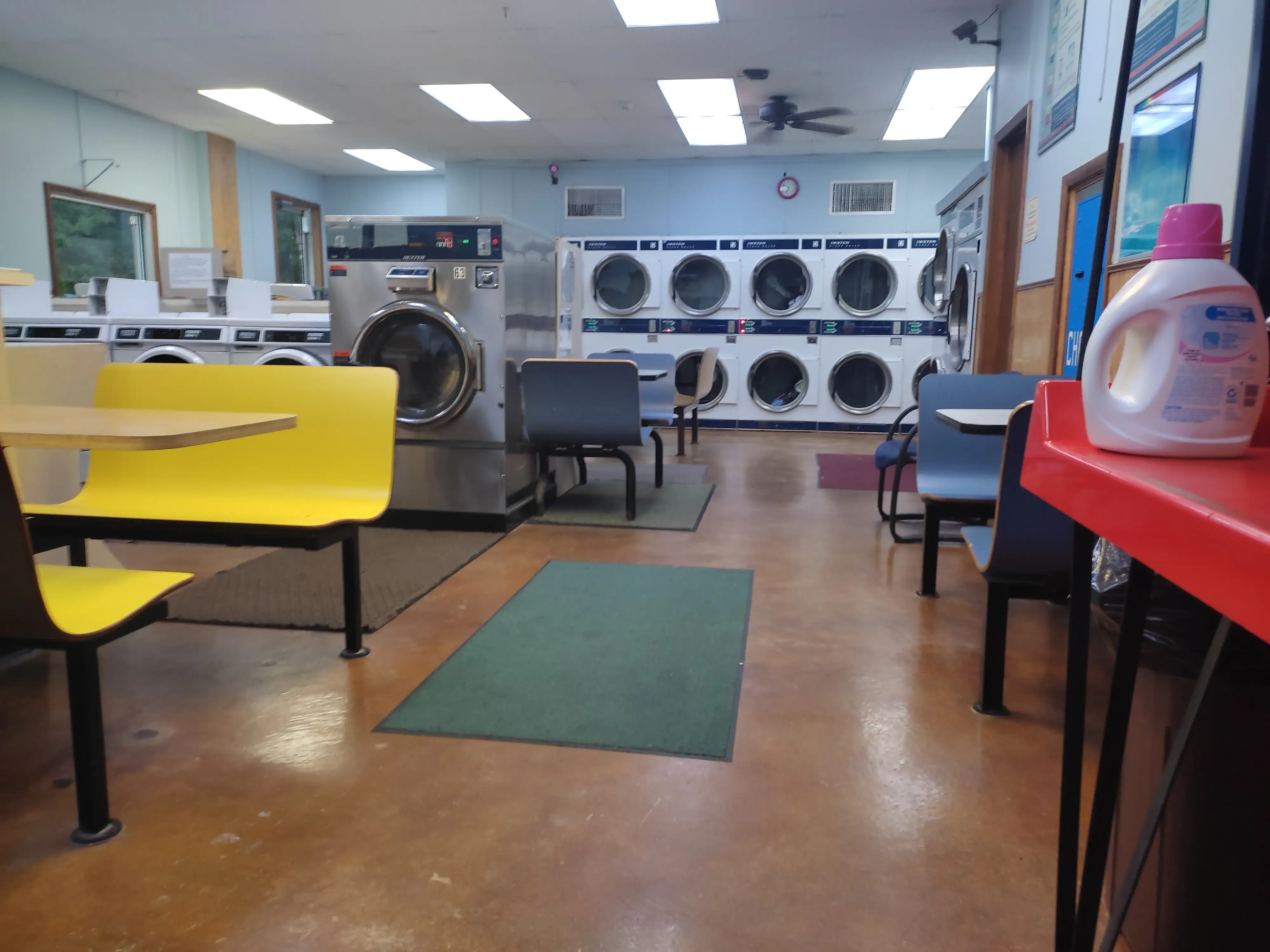 OHZONE Laundromat - Image 14