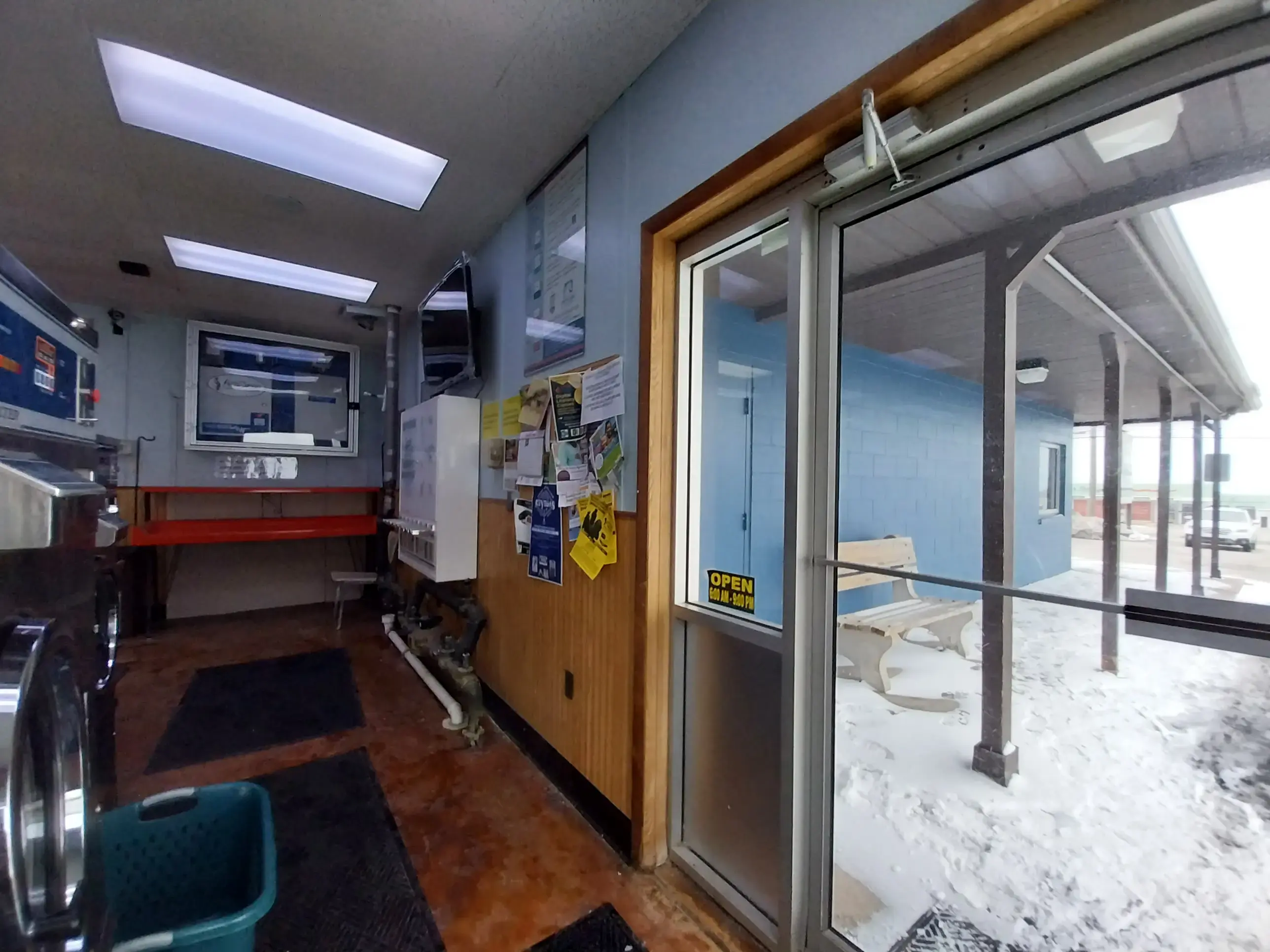 OHZONE Laundromat thumbnail 2