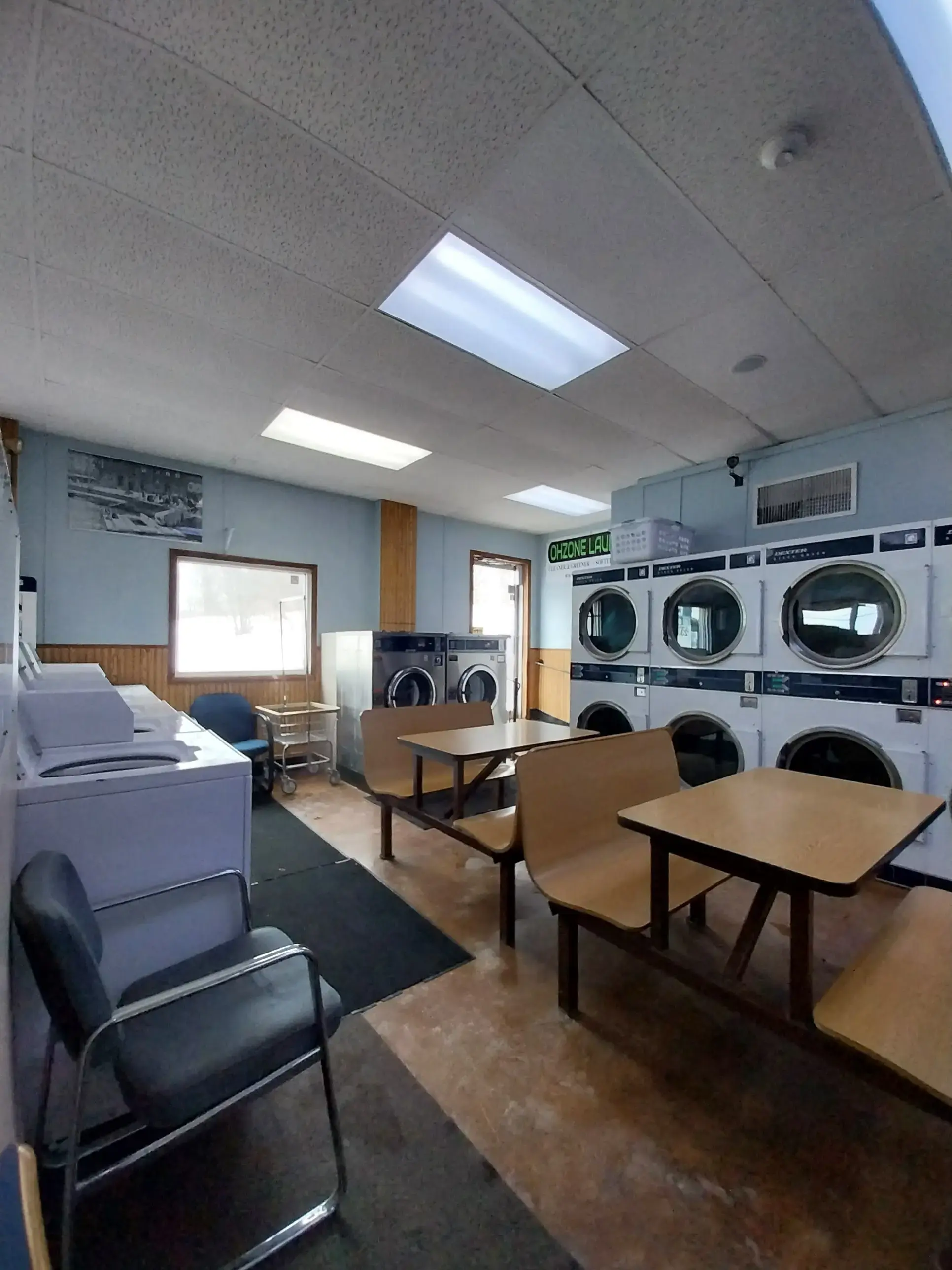OHZONE Laundromat - Image 11