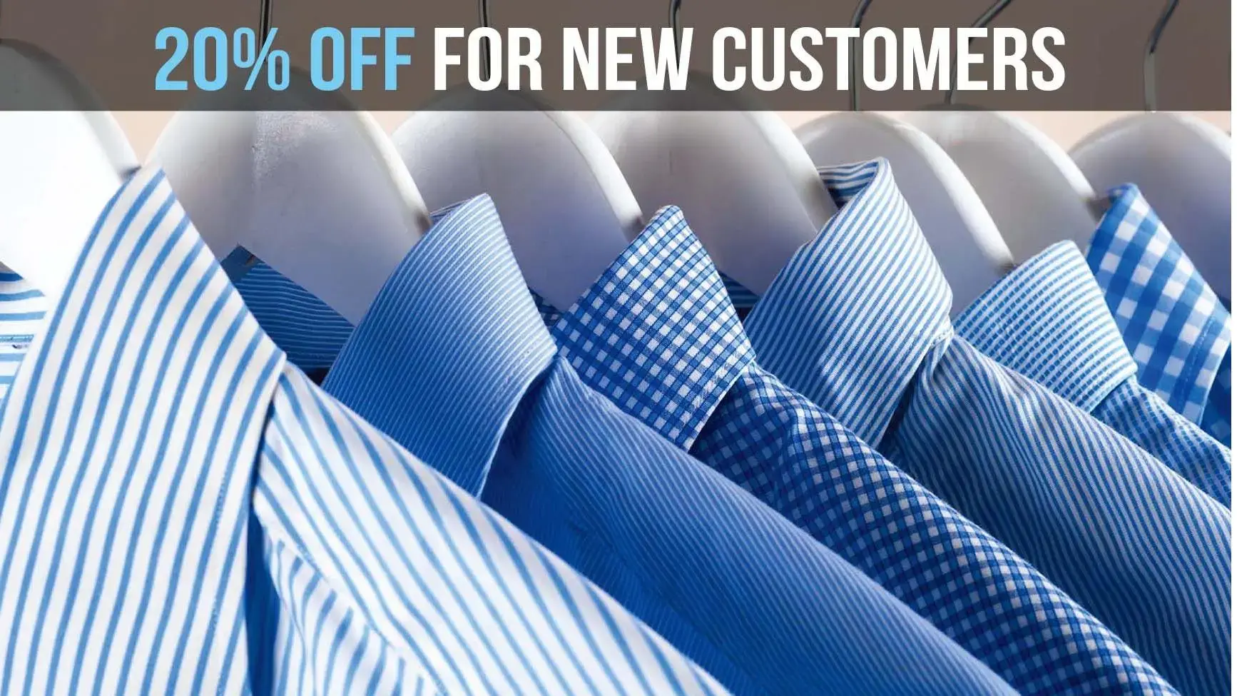 OK Cleaners - Pick Up & Delivery Dry Cleaners location