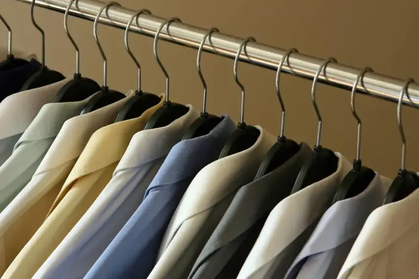 OK Cleaners - Pick Up & Delivery Dry Cleaners thumbnail 4
