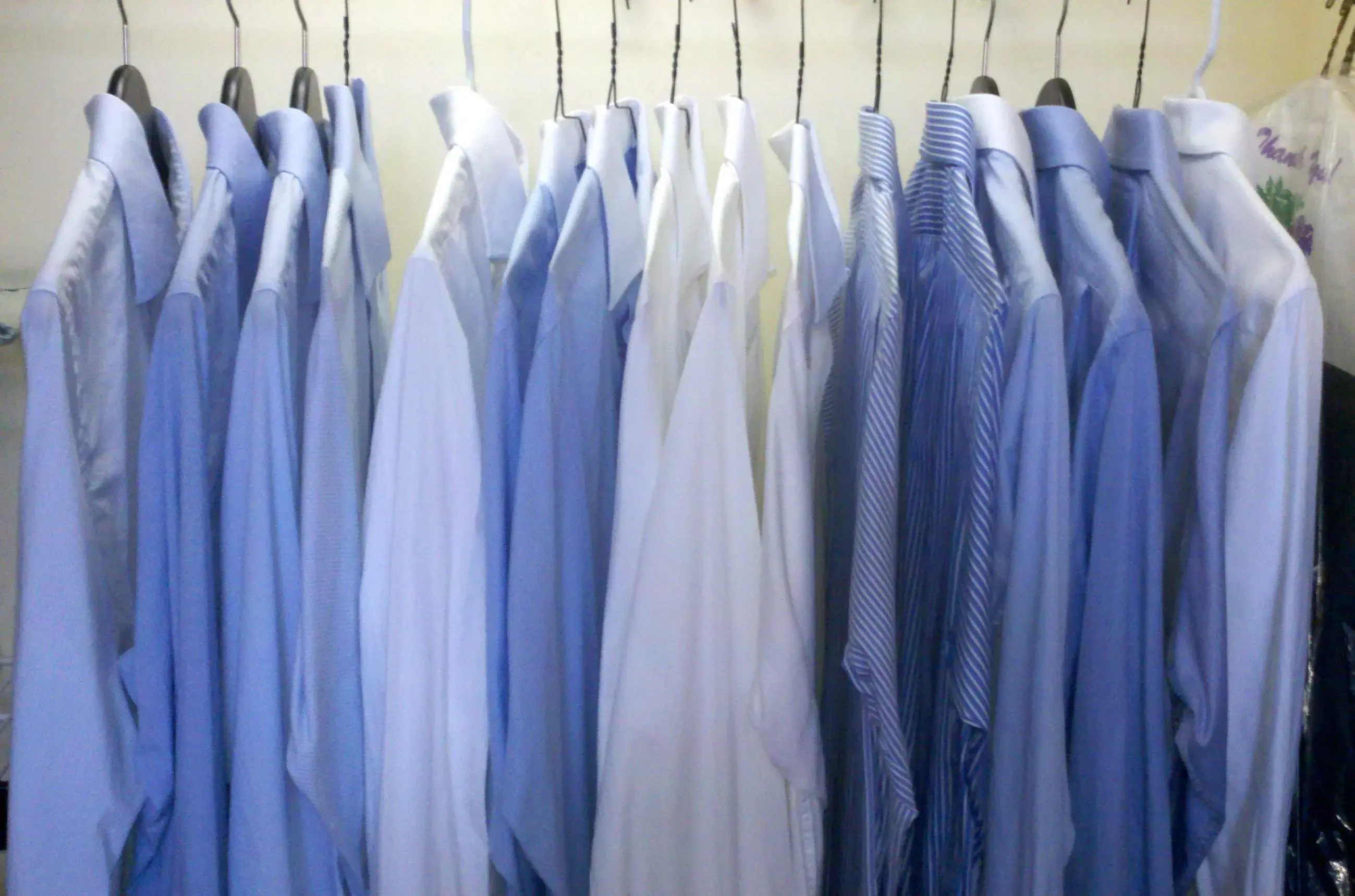 OK Cleaners - Pick Up & Delivery Dry Cleaners thumbnail 2
