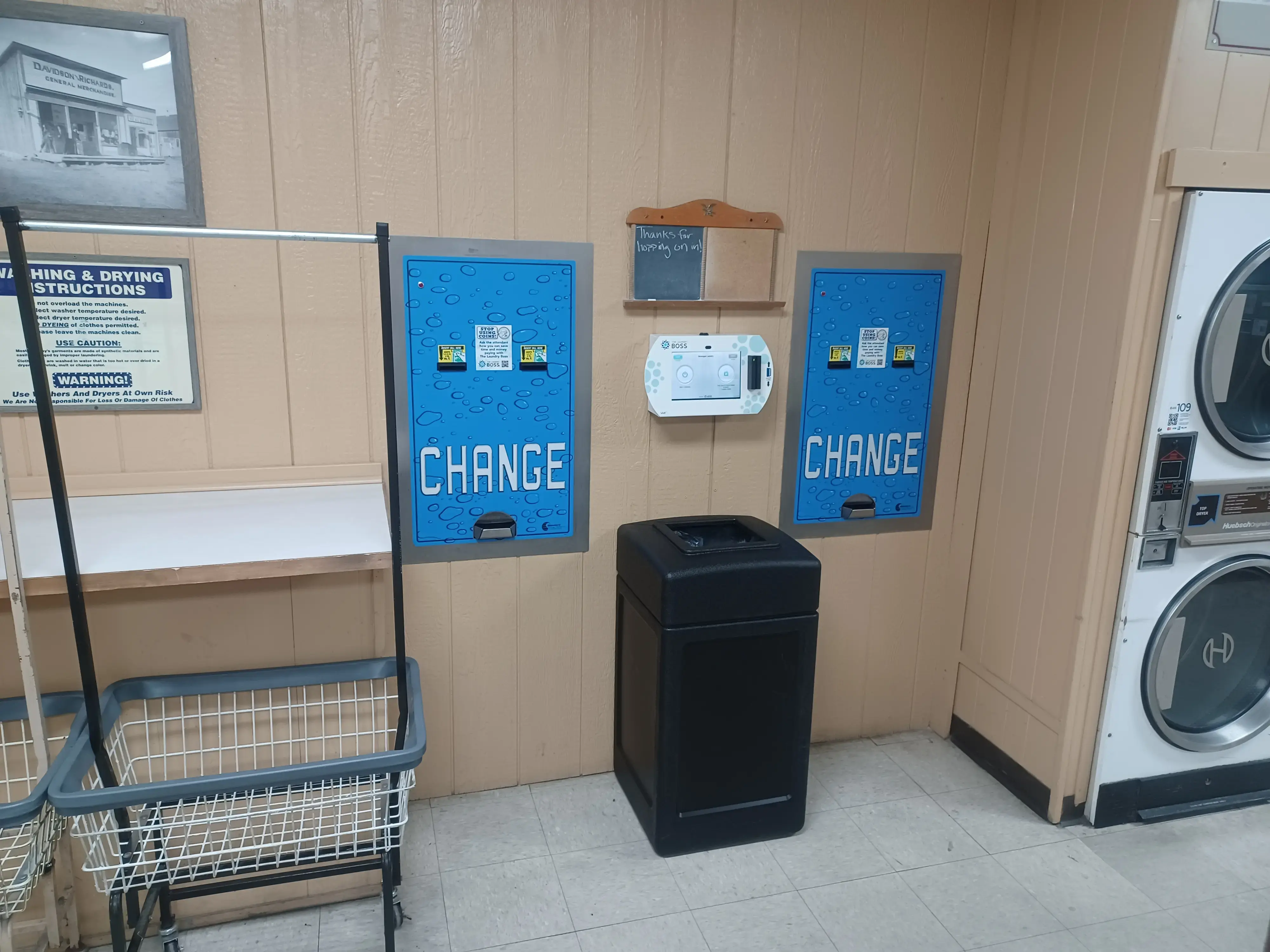 Okanogan Laundry - Image 3