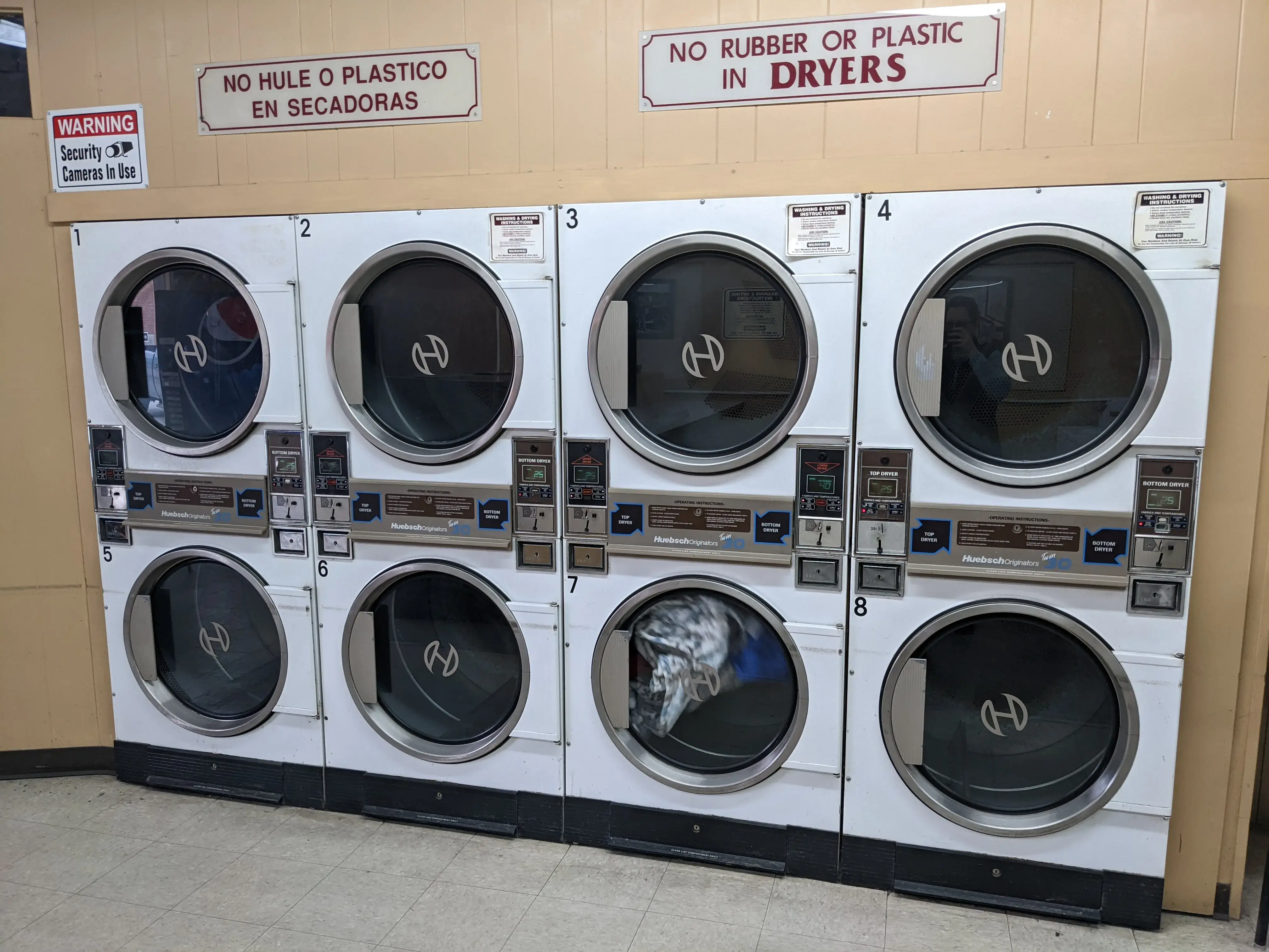 Okanogan Laundry - Image 11
