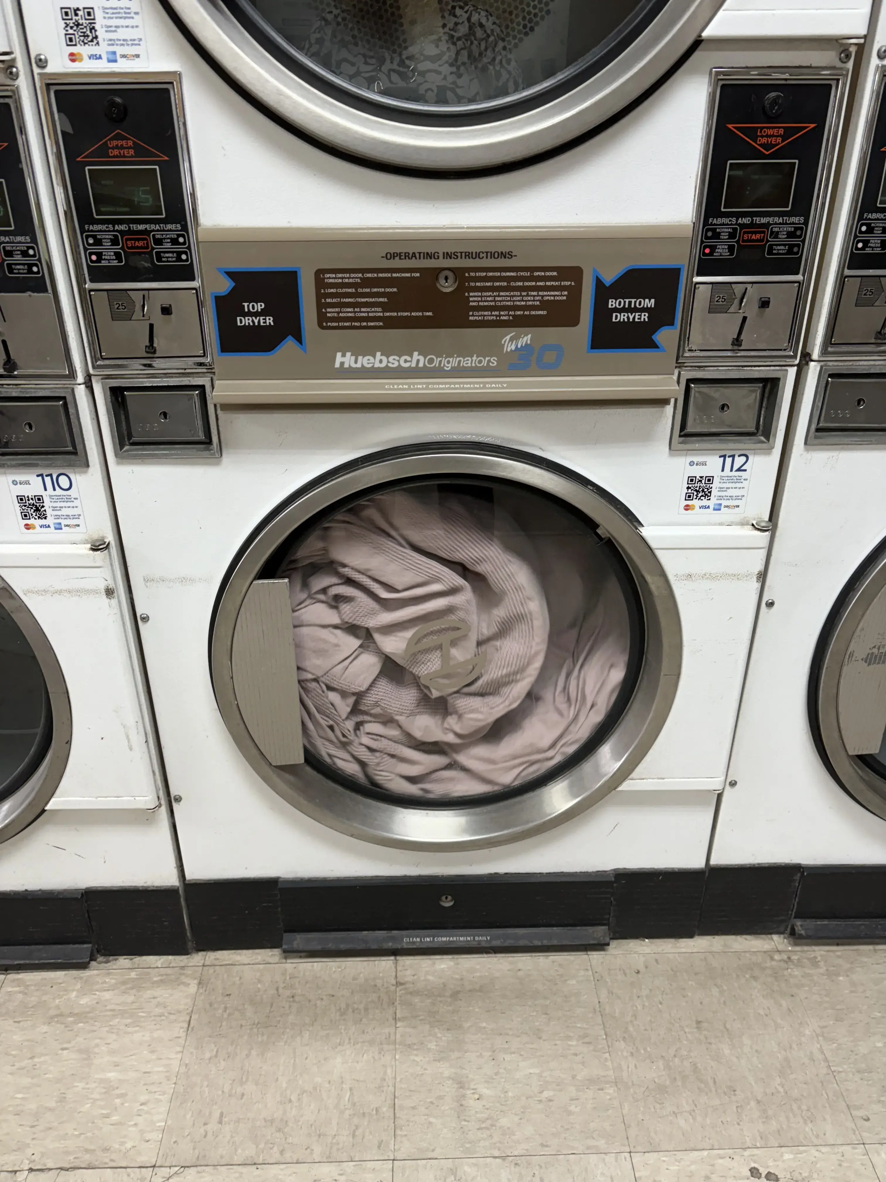 Okanogan Laundry thumbnail 7