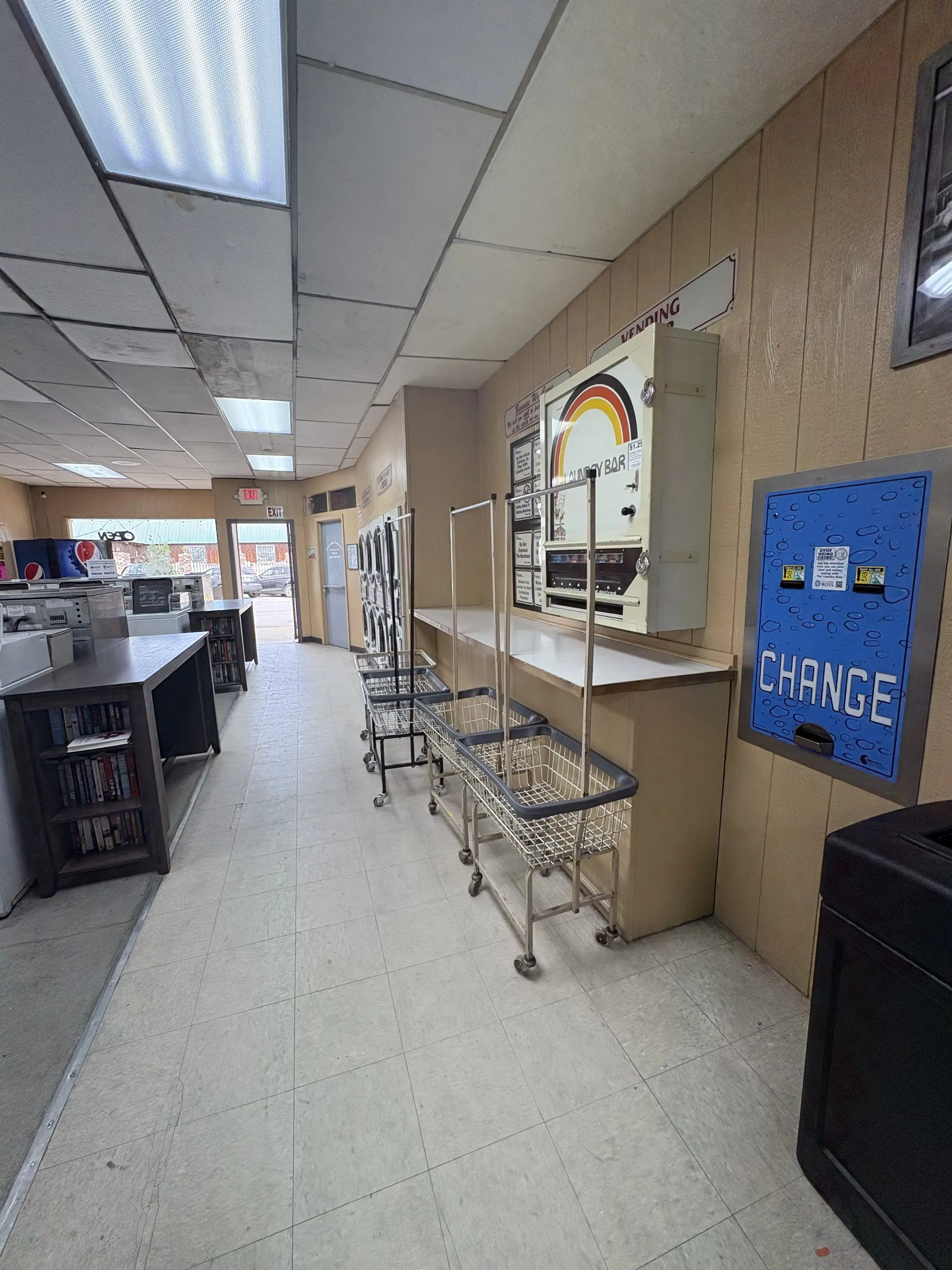 Okanogan Laundry - Image 6