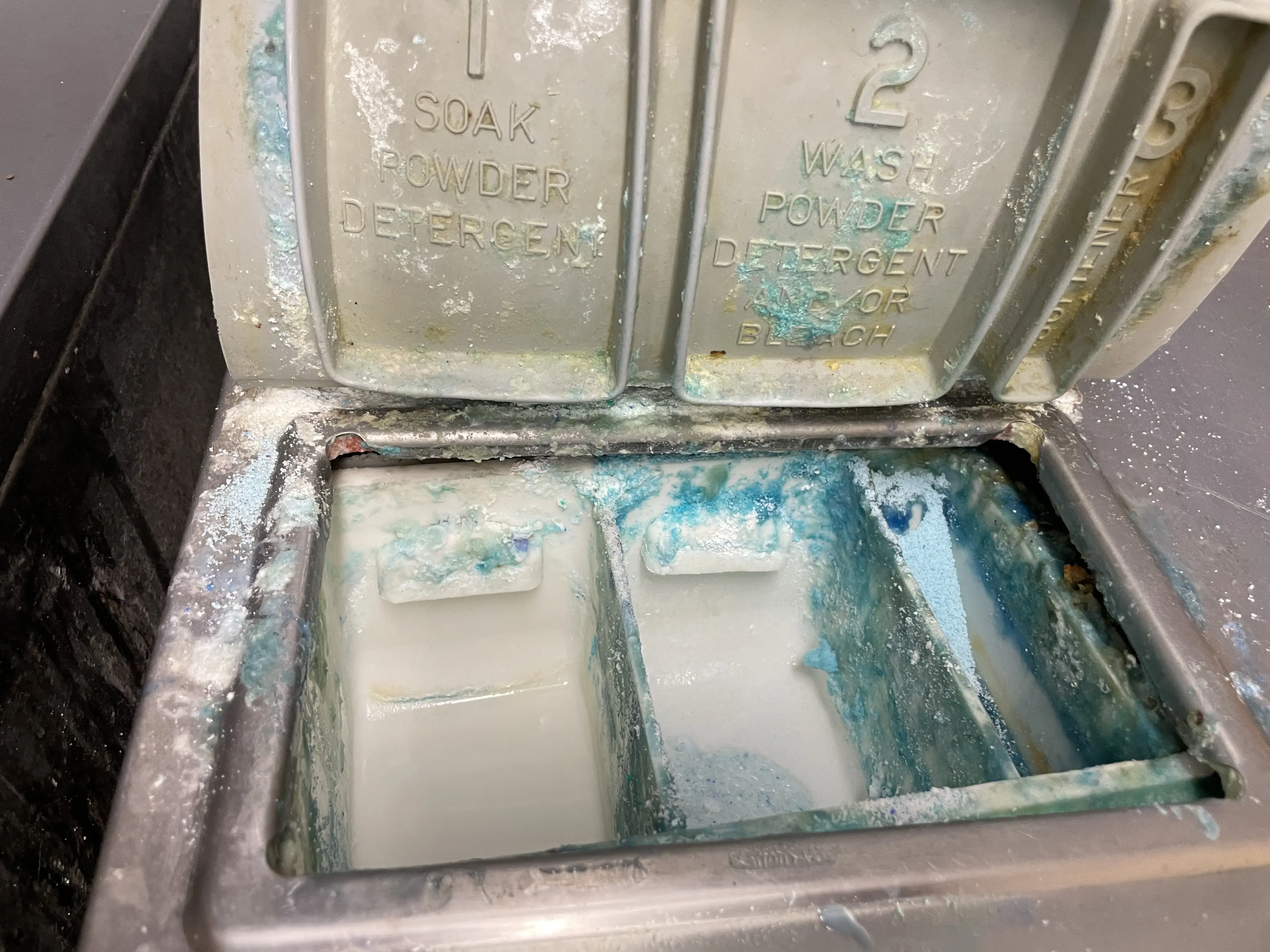 Okanogan Laundry thumbnail 9