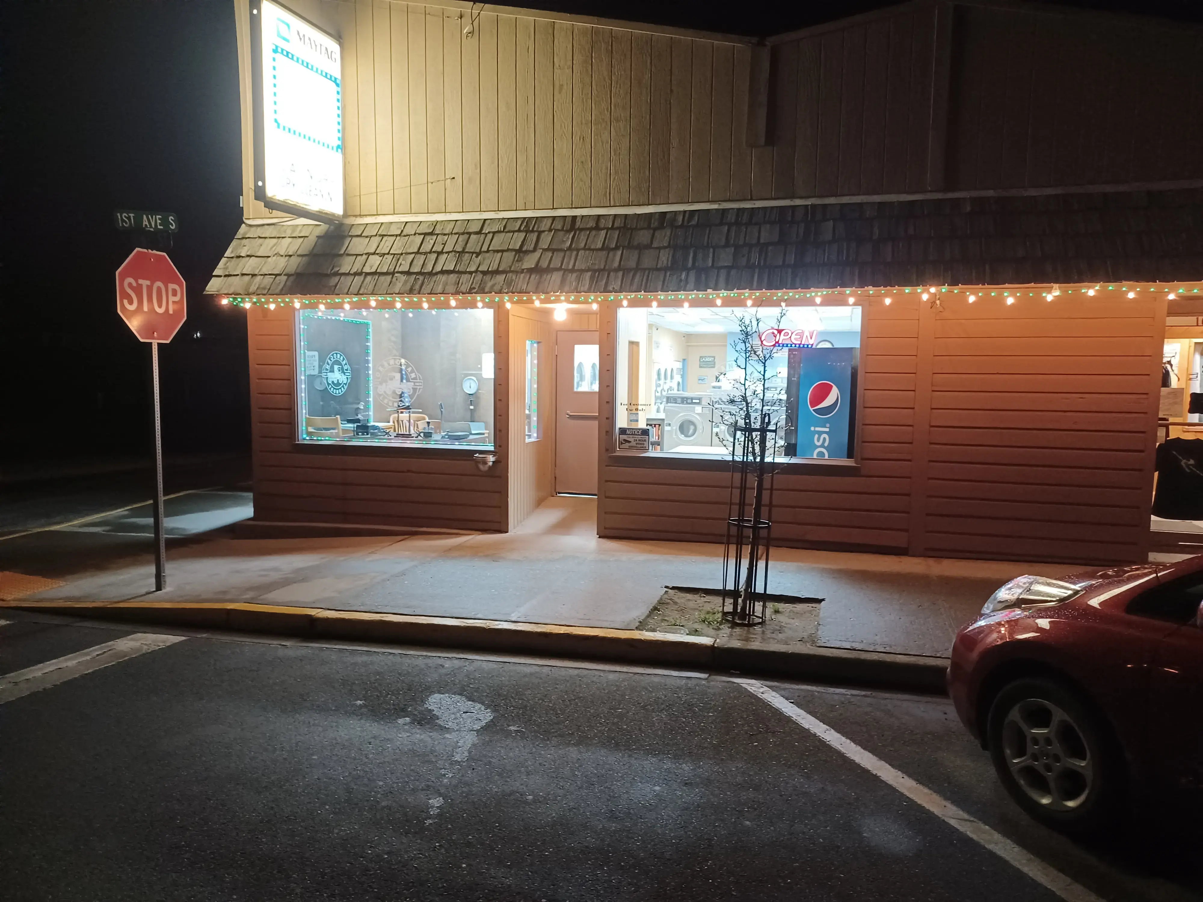 Okanogan Laundry thumbnail 2