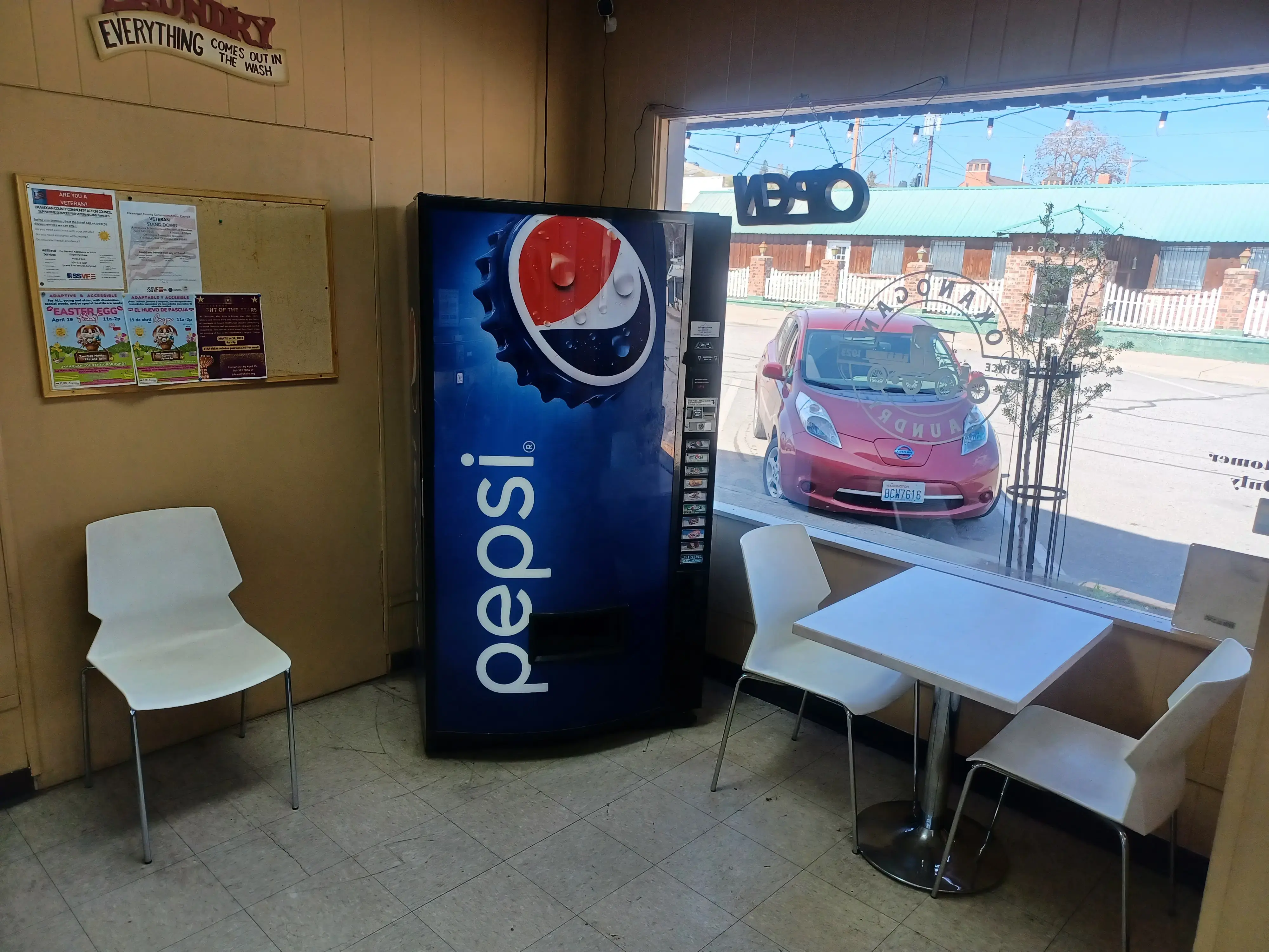 Okanogan Laundry - Image 4