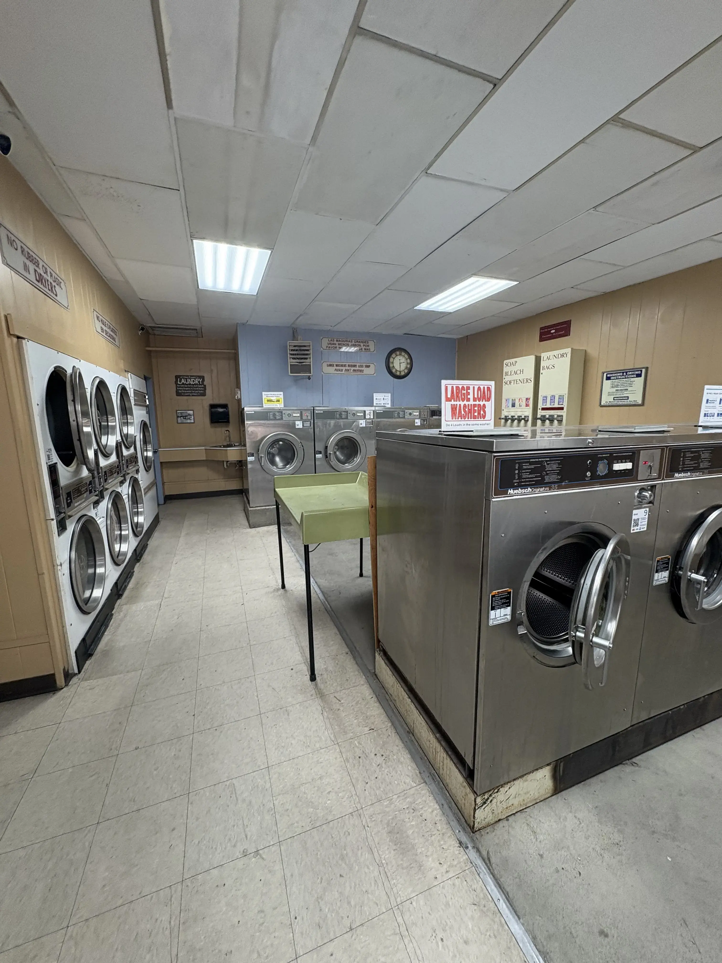 Okanogan Laundry - Image 13