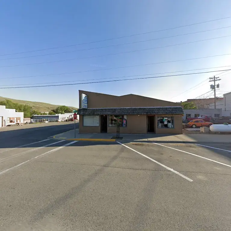 Okanogan Laundry - Image 15