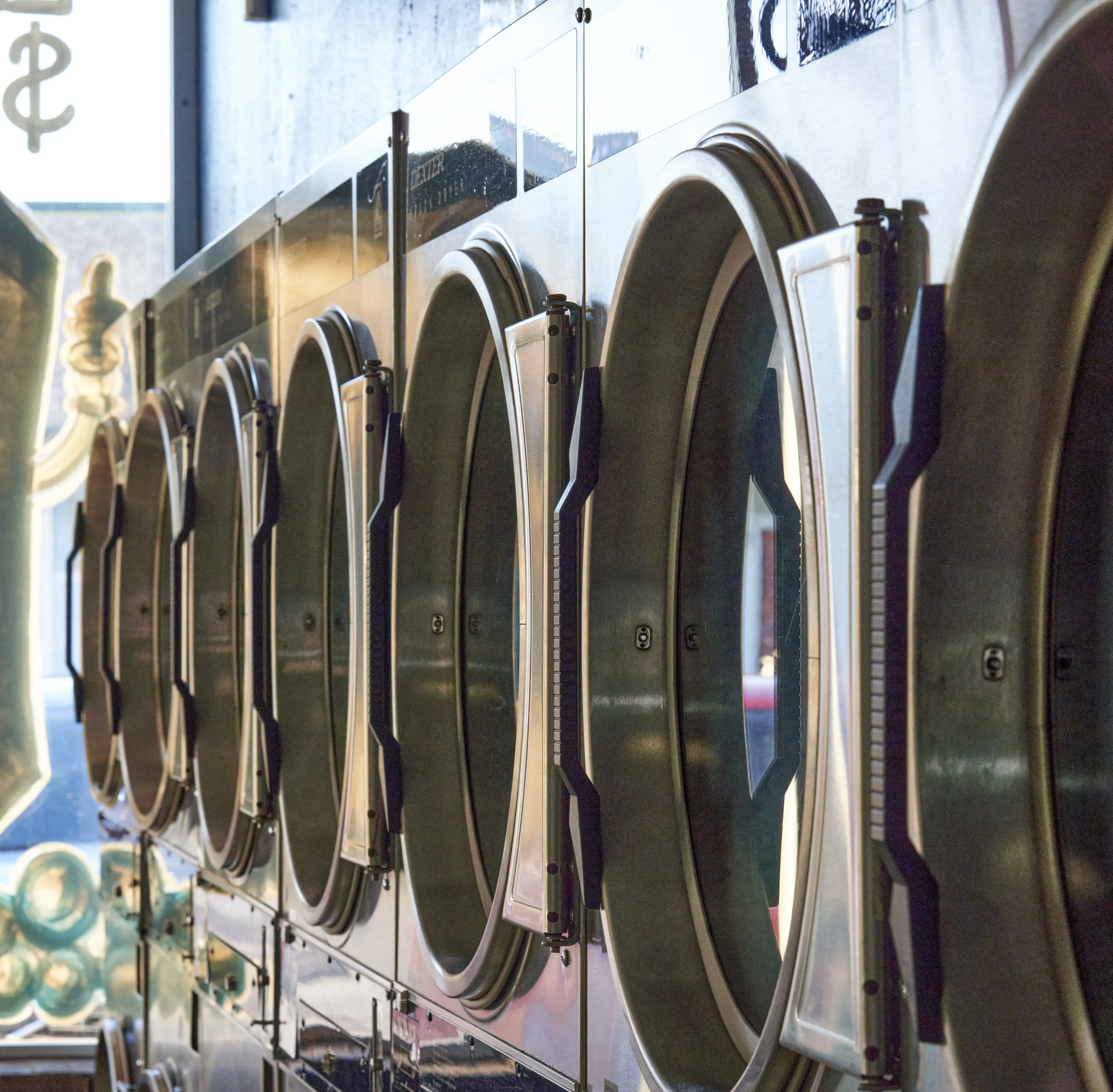 Okc Wash and Fold thumbnail 6